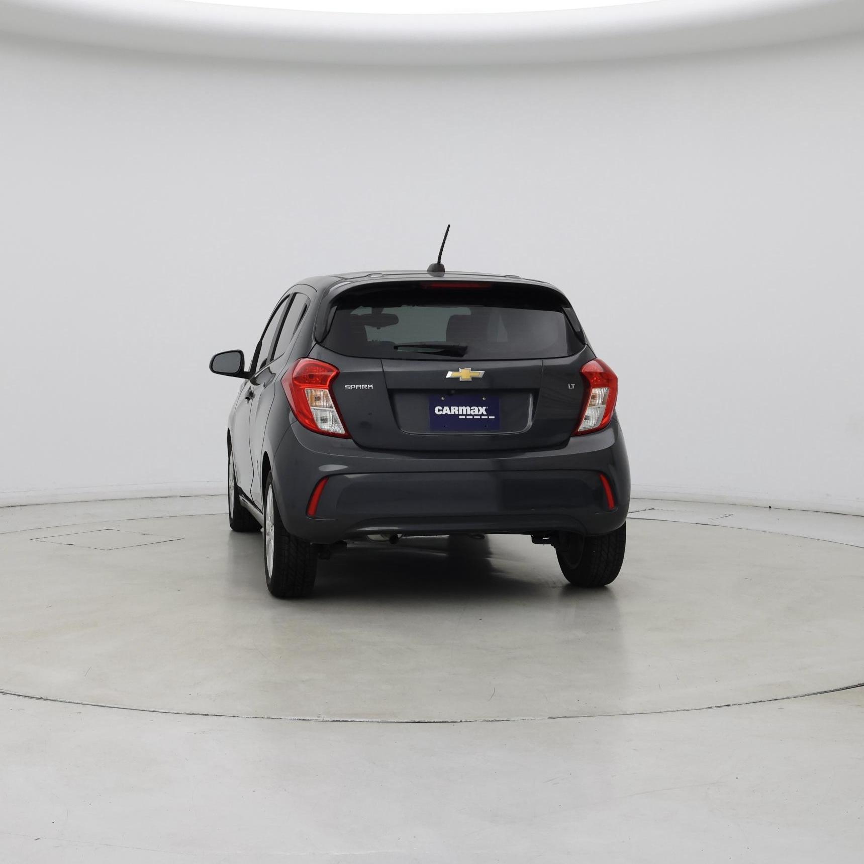 Thumbnail: 2017 Chevrolet Spark - 6