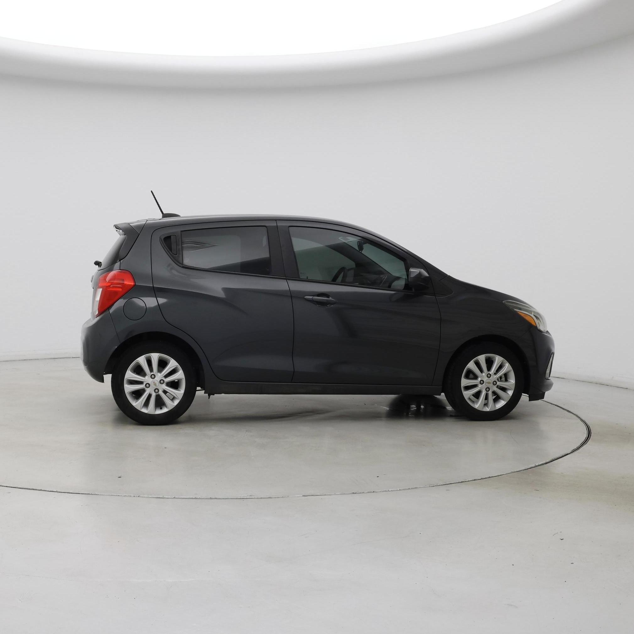 Thumbnail: 2017 Chevrolet Spark - 7