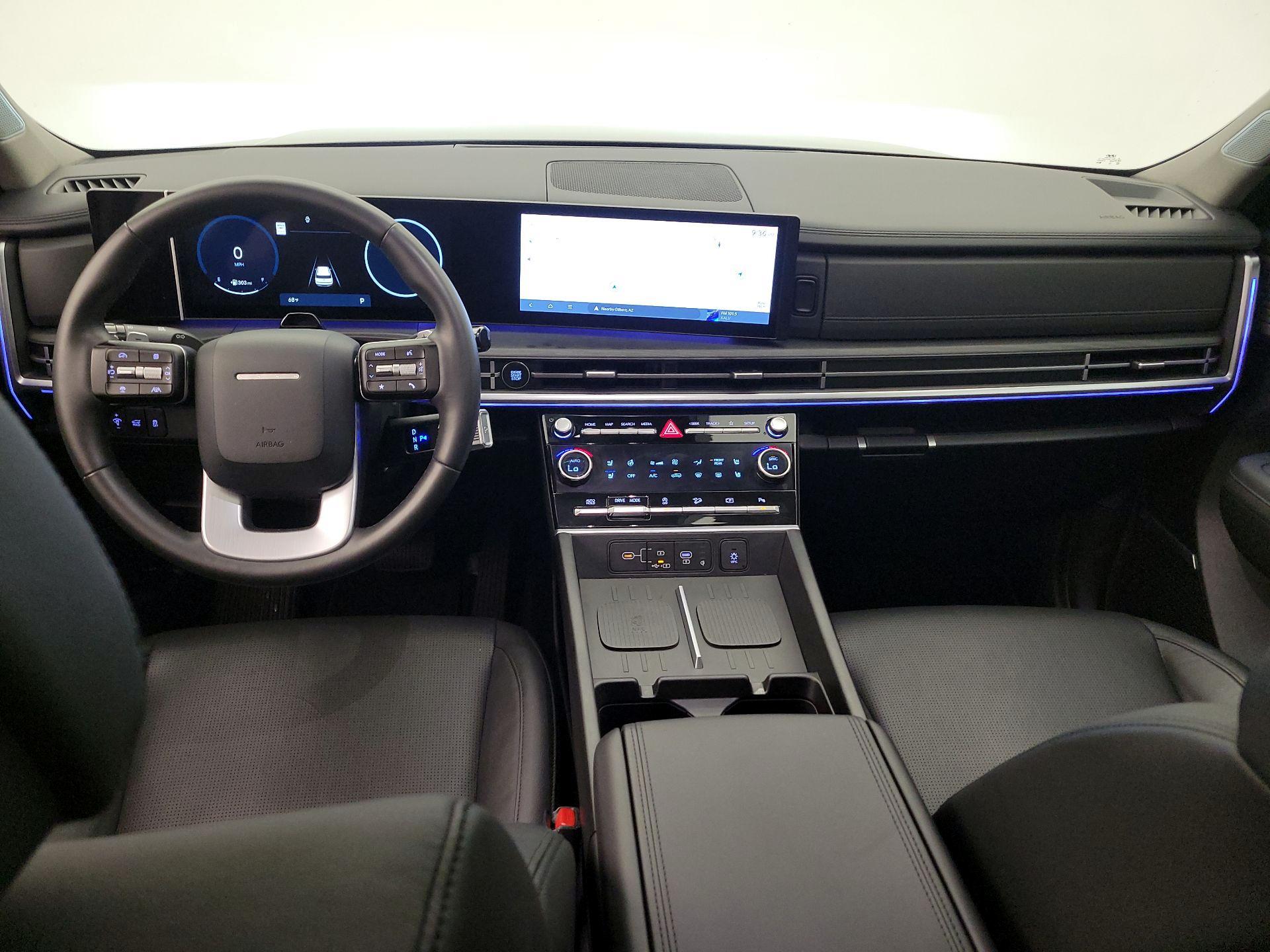 Thumbnail: 2024 Hyundai Santa Fe - 9