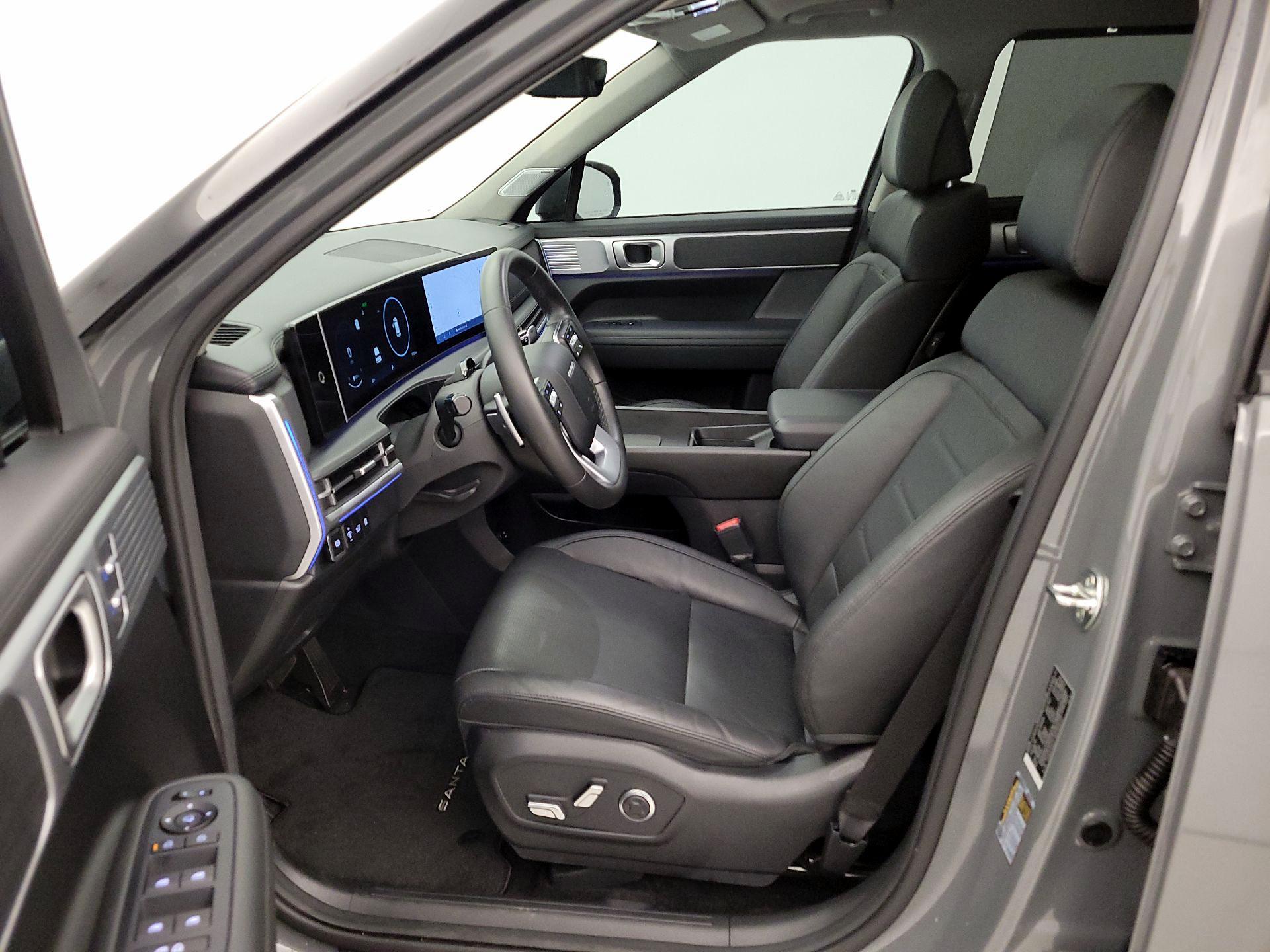 Thumbnail: 2024 Hyundai Santa Fe - 11