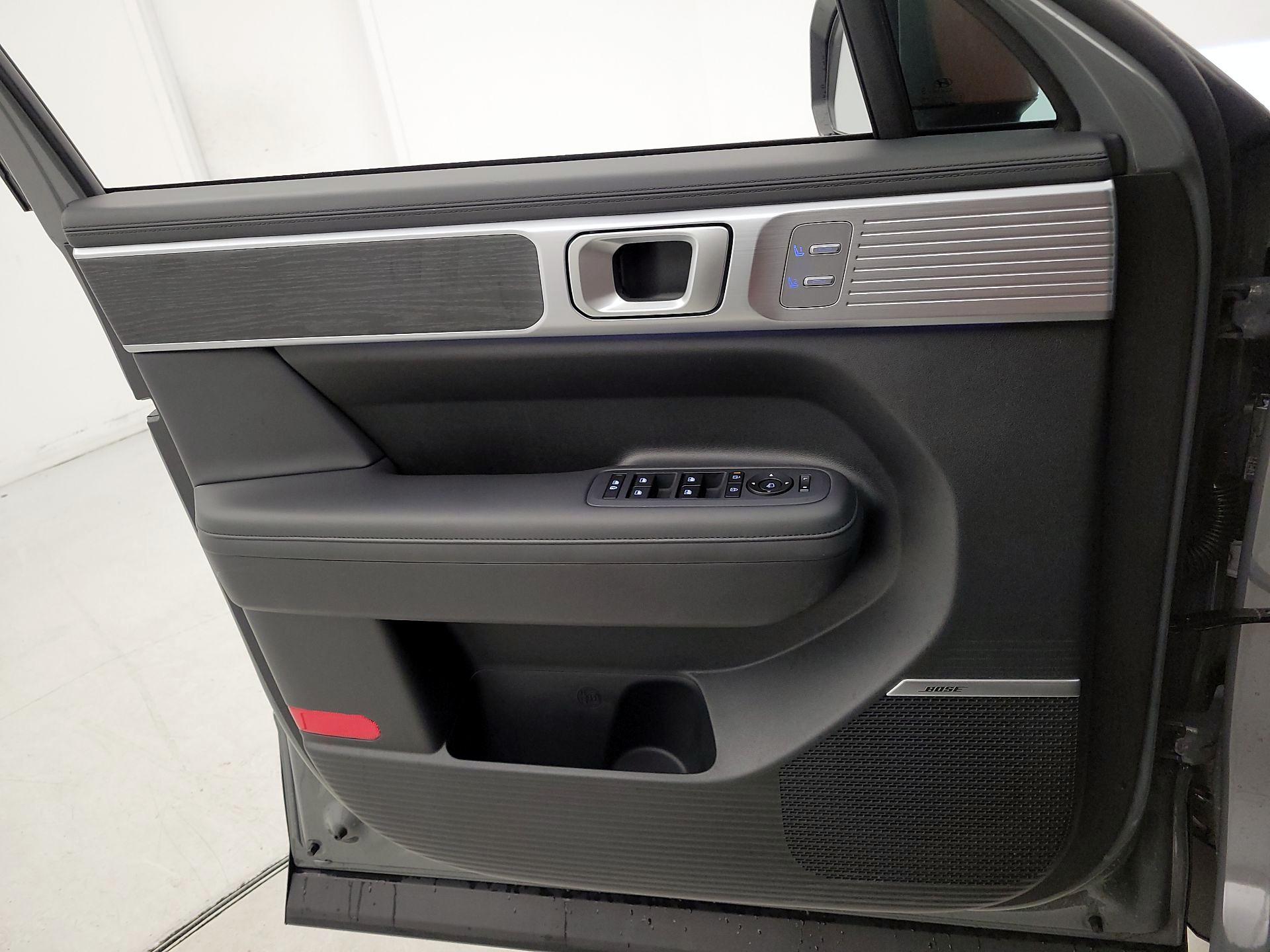 Thumbnail: 2024 Hyundai Santa Fe - 12