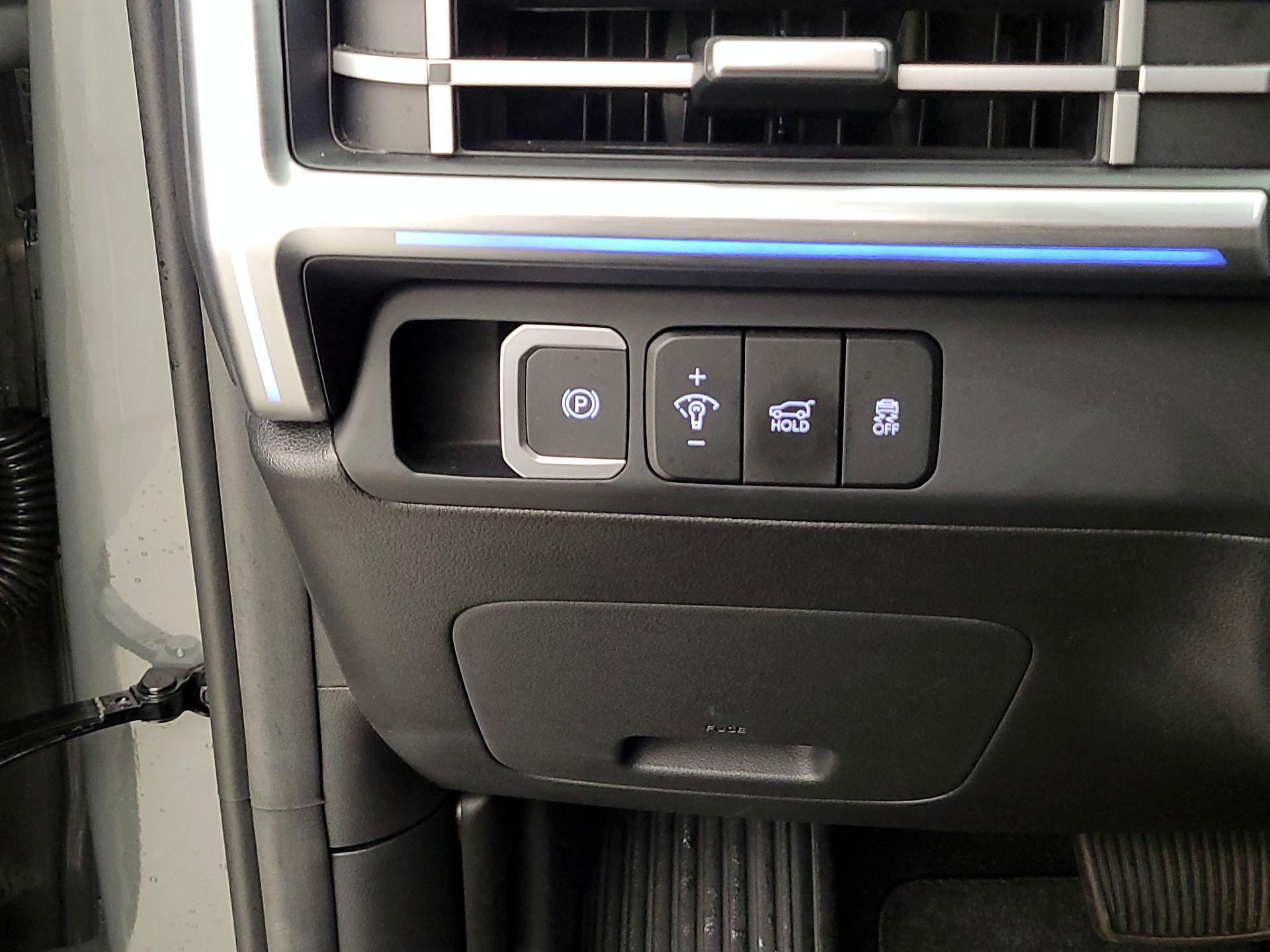 Thumbnail: 2024 Hyundai Santa Fe - 13