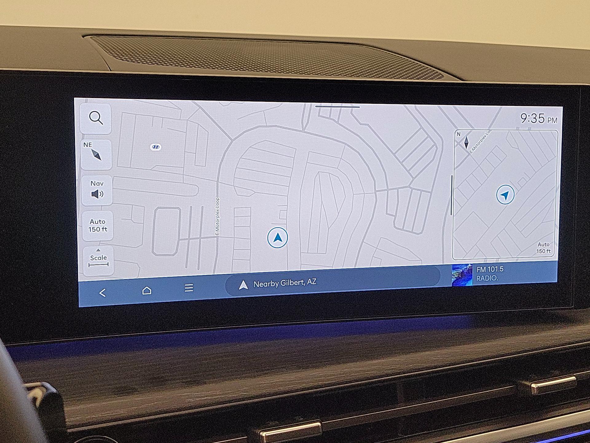 Thumbnail: 2024 Hyundai Santa Fe - 14