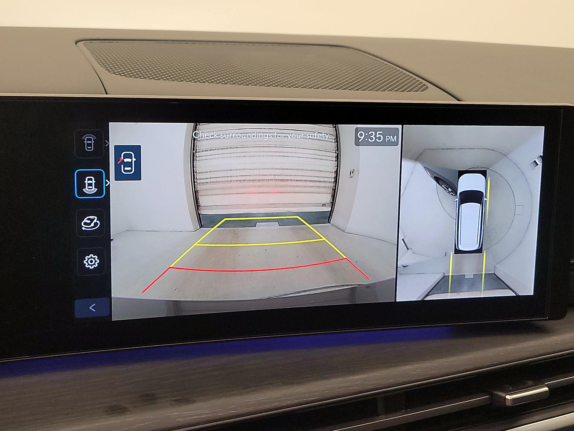 Thumbnail: 2024 Hyundai Santa Fe - 15