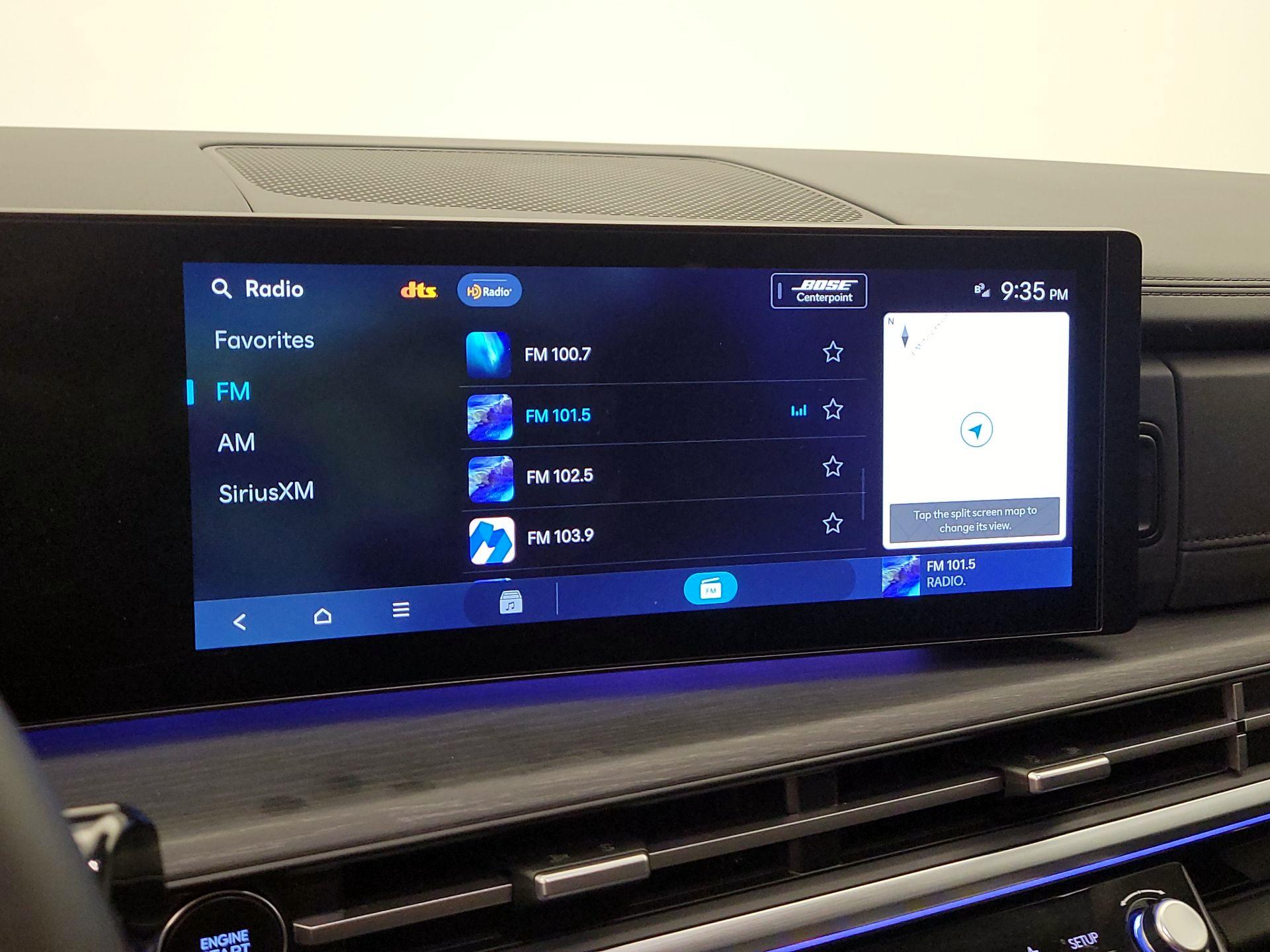 Thumbnail: 2024 Hyundai Santa Fe - 16