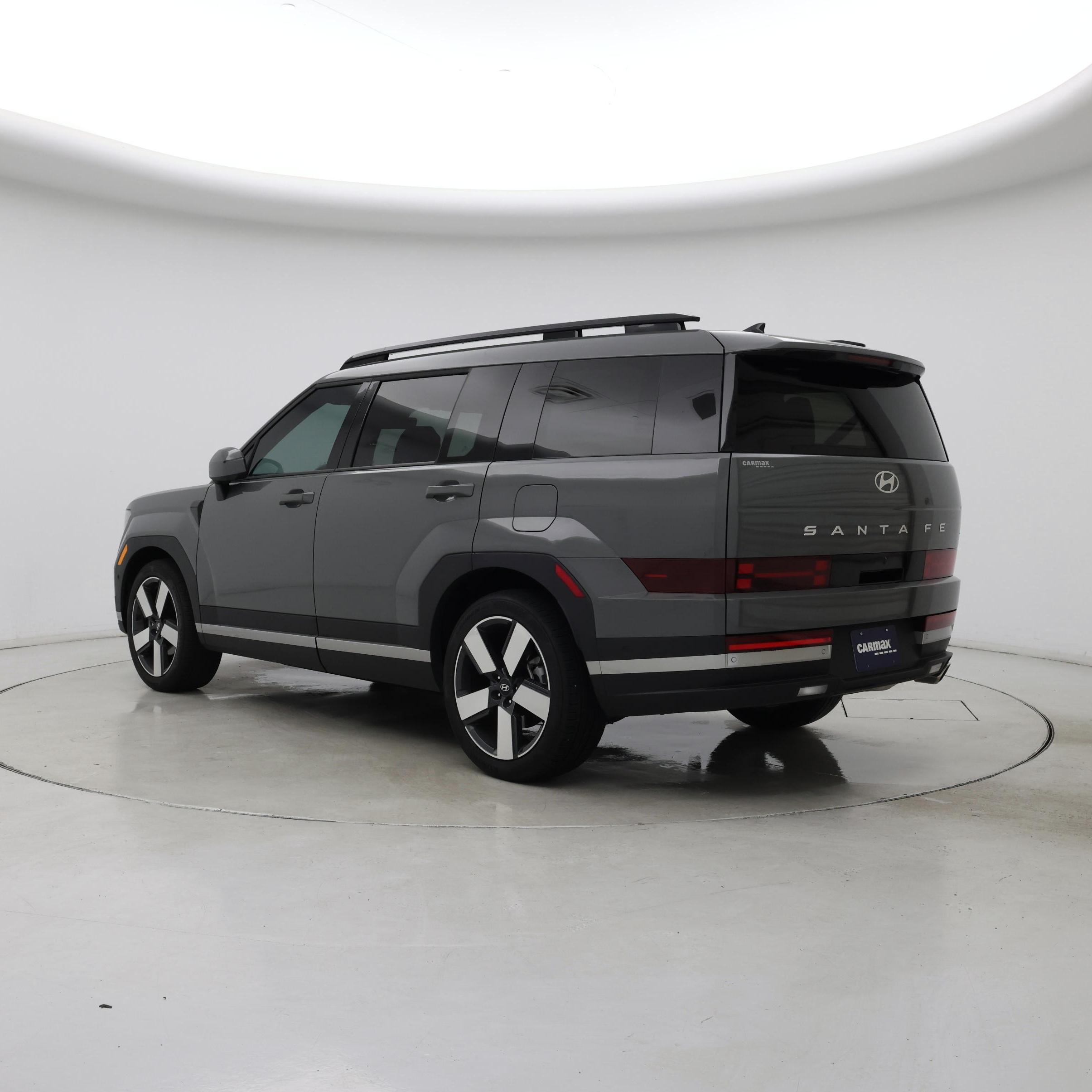 Thumbnail: 2024 Hyundai Santa Fe - 2