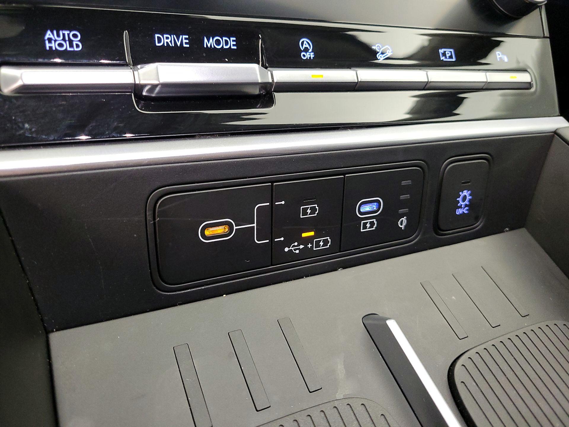 Thumbnail: 2024 Hyundai Santa Fe - 19