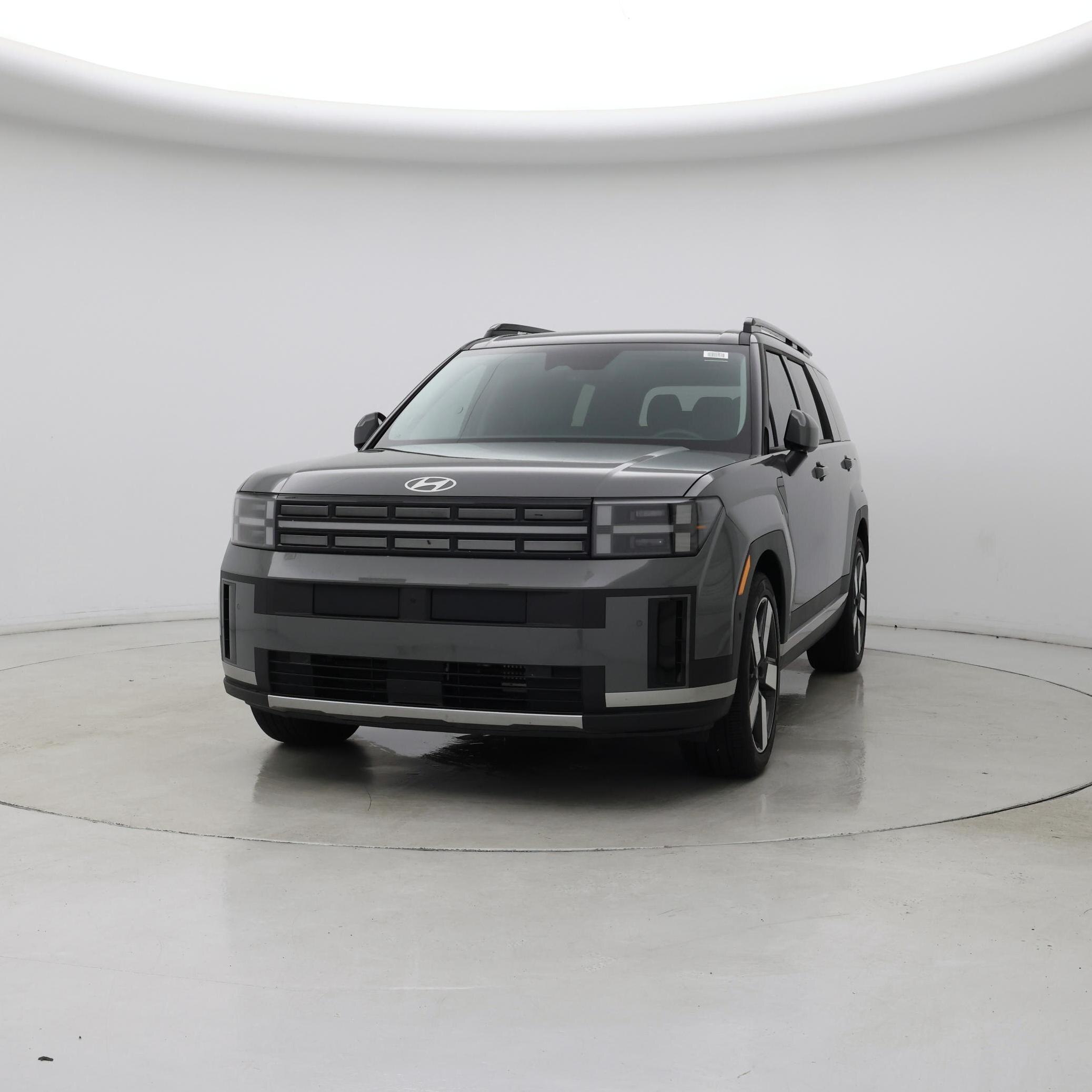 Thumbnail: 2024 Hyundai Santa Fe - 4