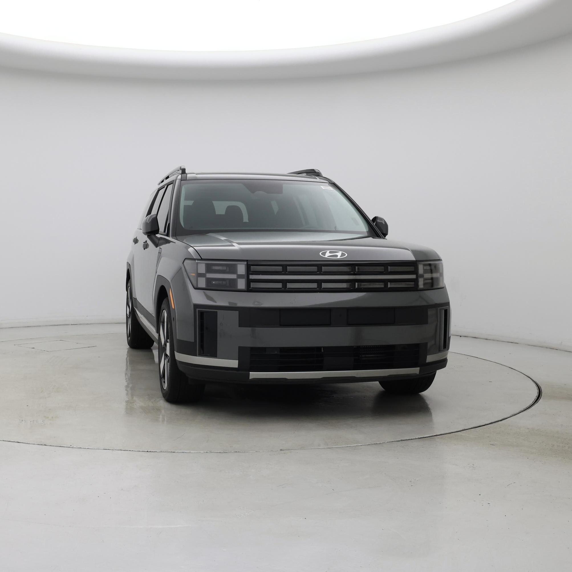 Thumbnail: 2024 Hyundai Santa Fe - 5