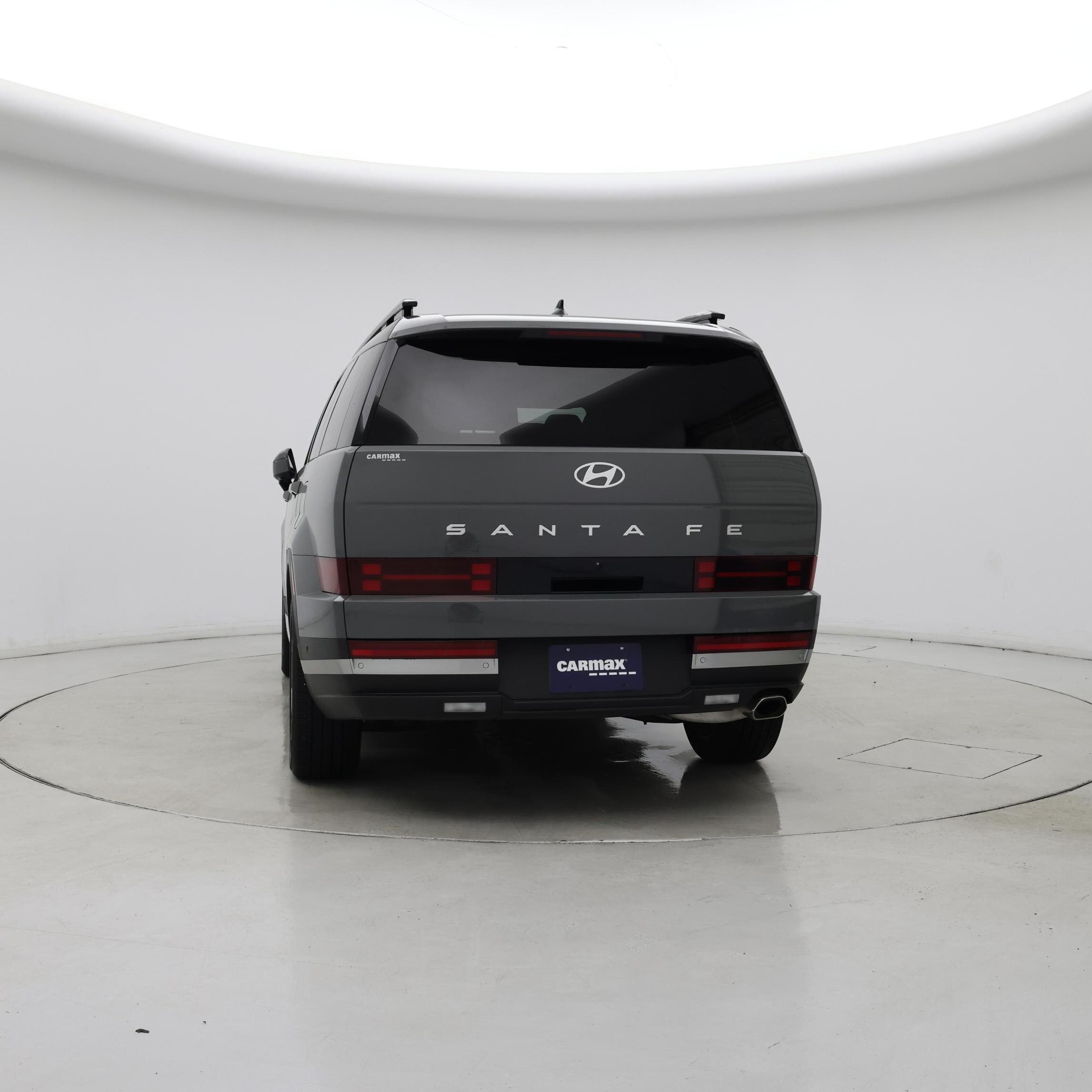 Thumbnail: 2024 Hyundai Santa Fe - 6