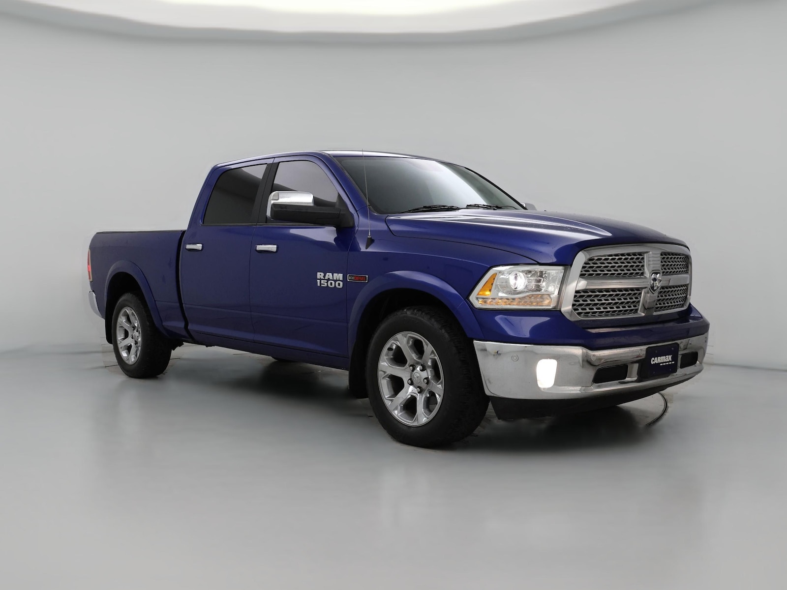 2015 RAM Ram 1500 Pickup Laramie