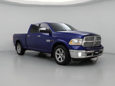2015 Ram 1500 Laramie