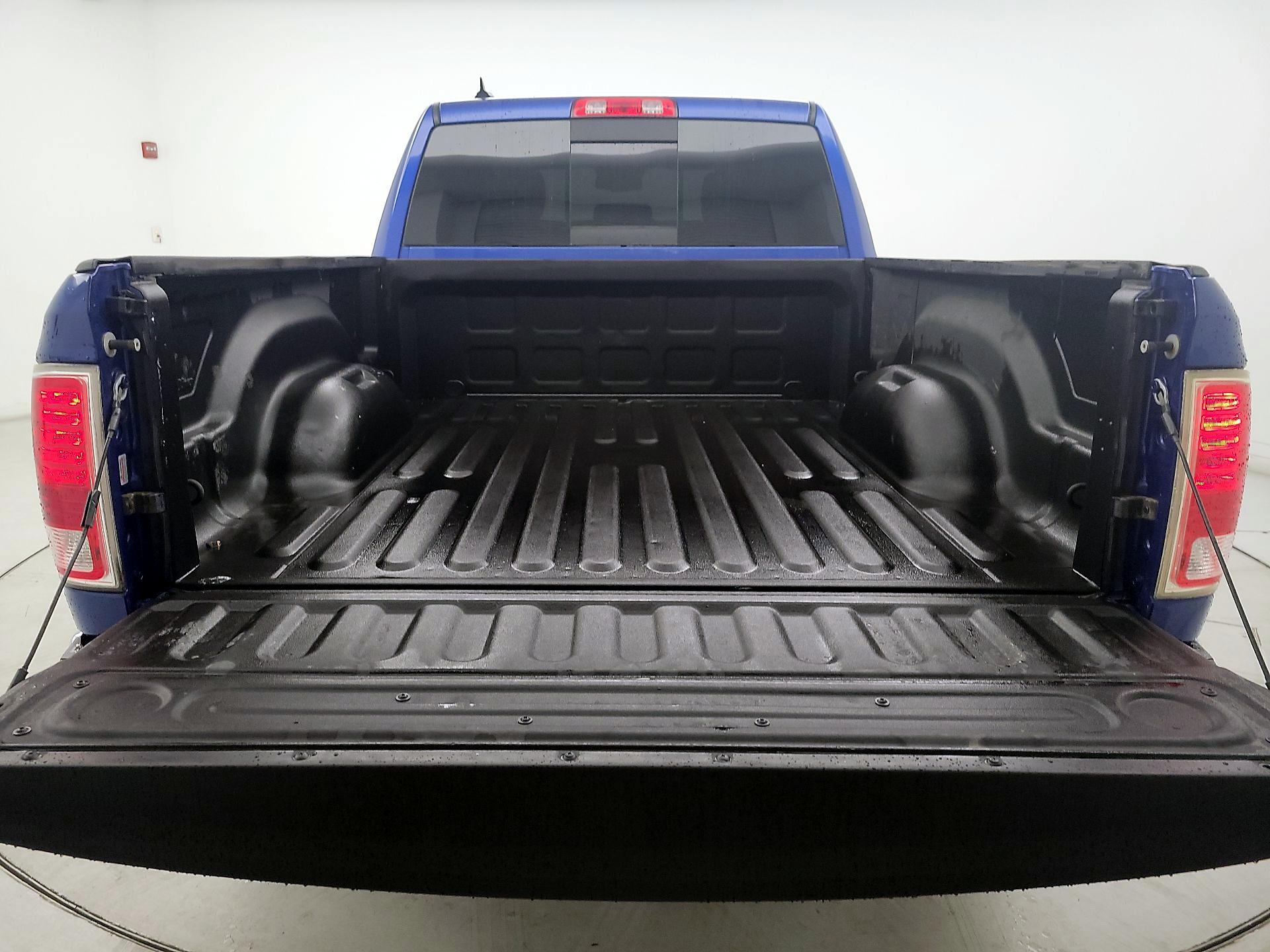 Thumbnail: 2015 RAM 1500 - 20