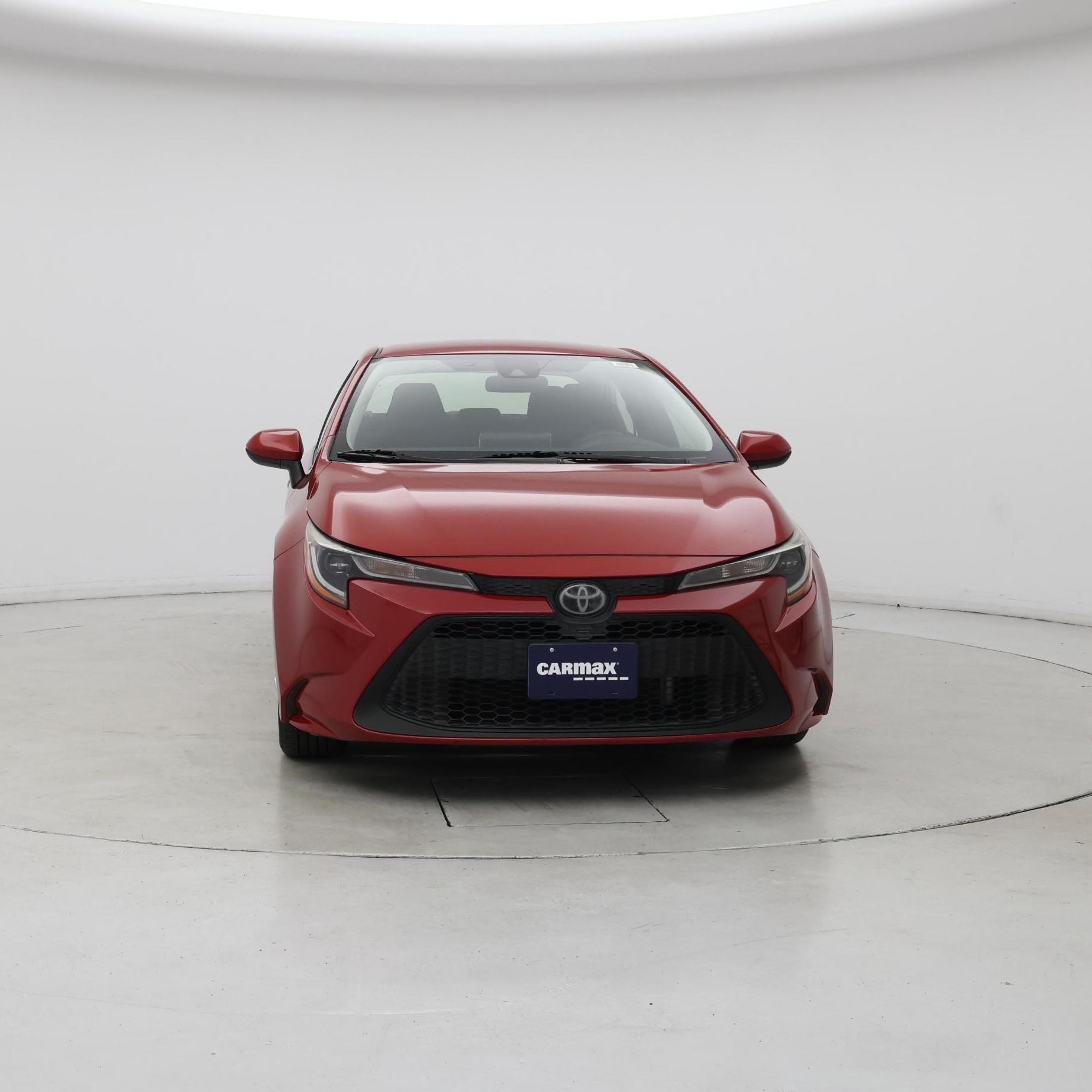 Thumbnail: 2020 Toyota Corolla - 5