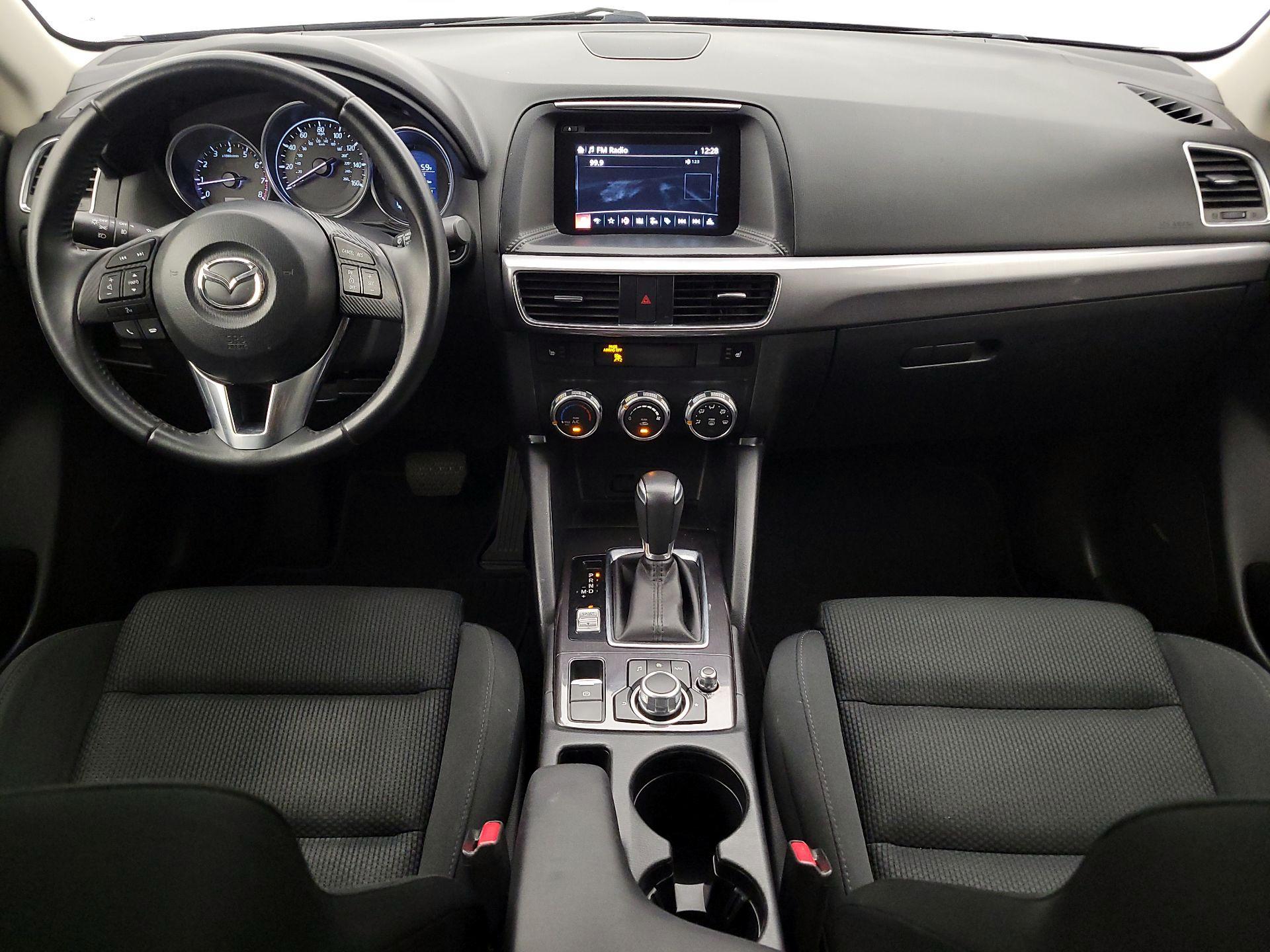 Thumbnail: 2016 Mazda CX-5 - 9