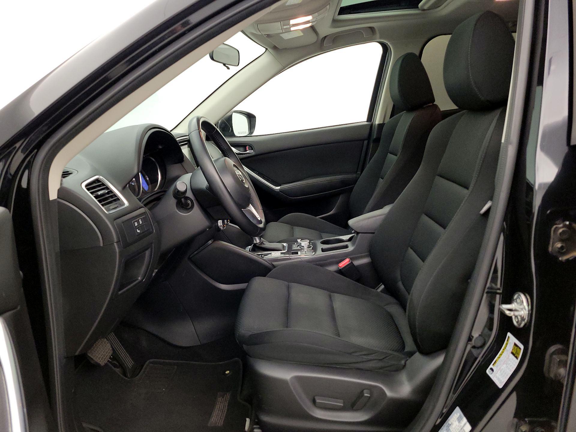 Thumbnail: 2016 Mazda CX-5 - 11