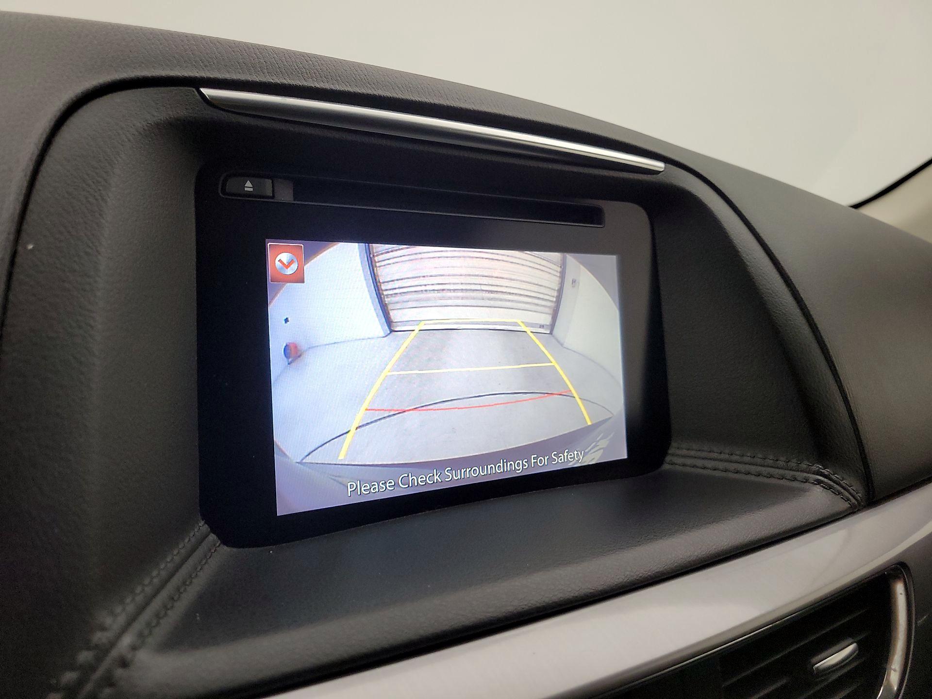 Thumbnail: 2016 Mazda CX-5 - 14