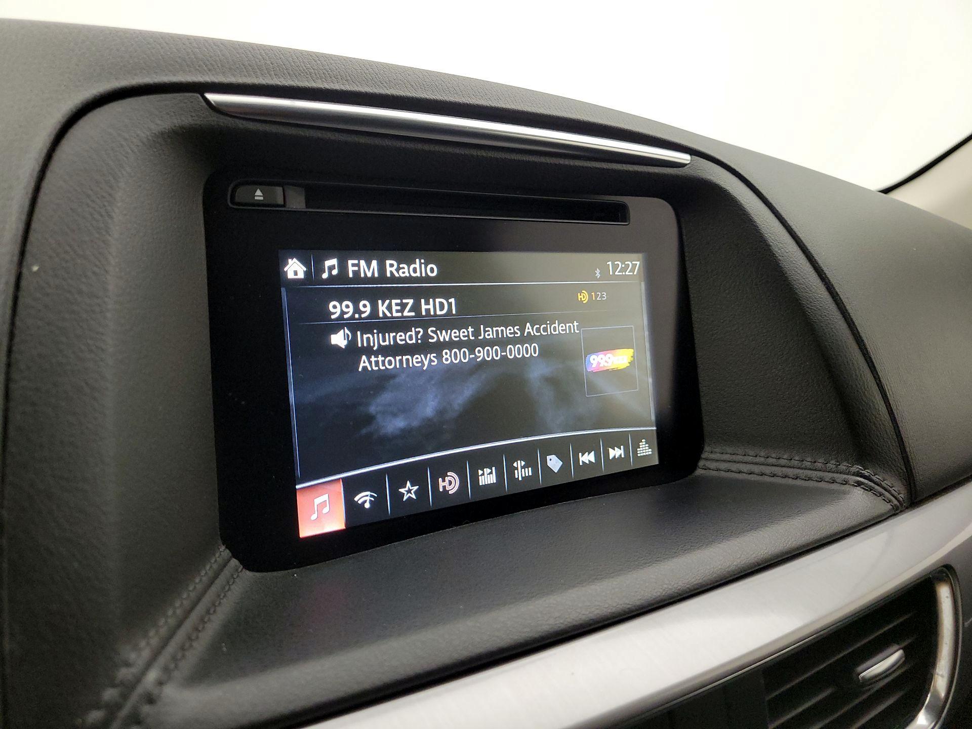 Thumbnail: 2016 Mazda CX-5 - 15