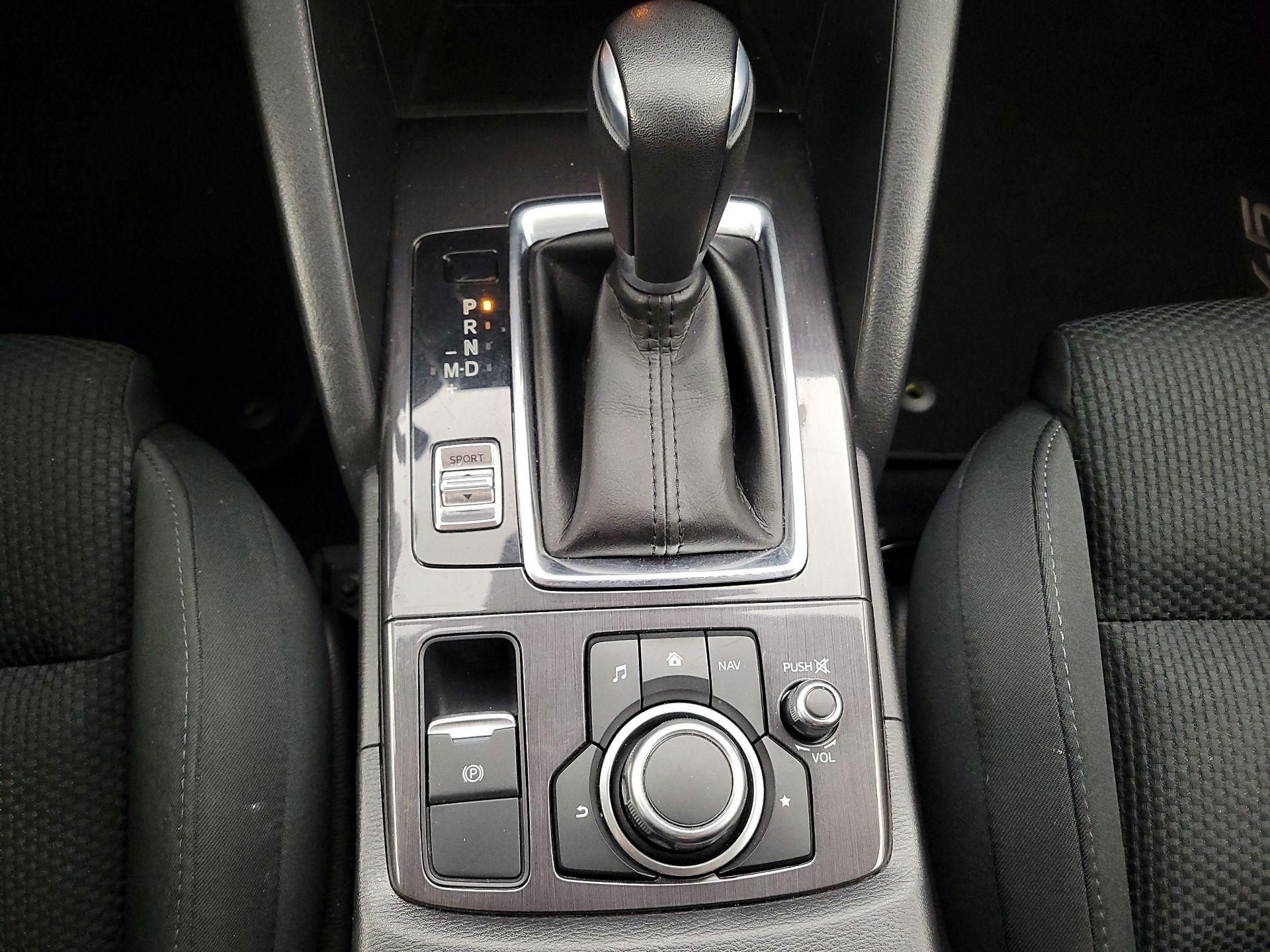 Thumbnail: 2016 Mazda CX-5 - 17
