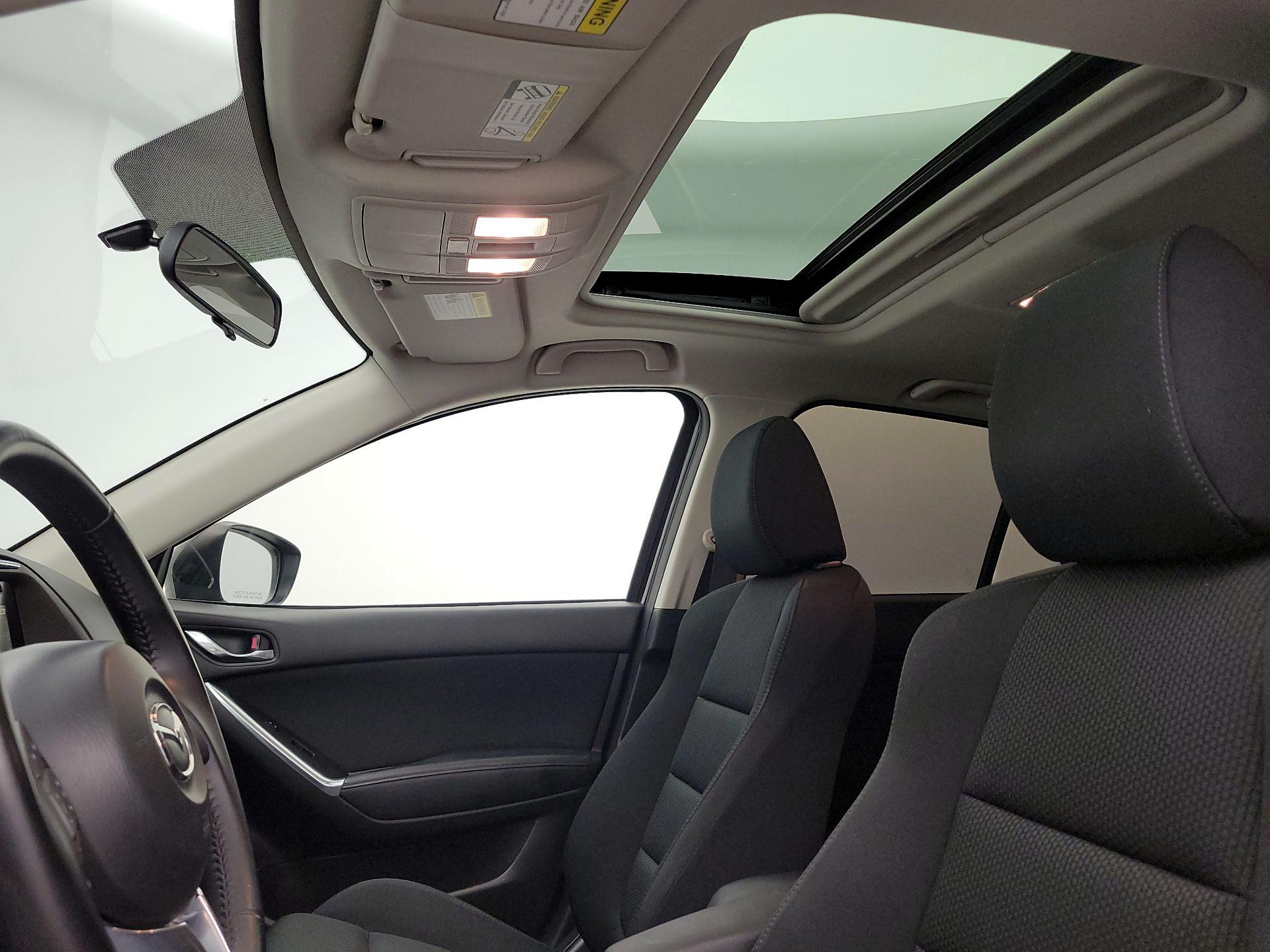 Thumbnail: 2016 Mazda CX-5 - 19