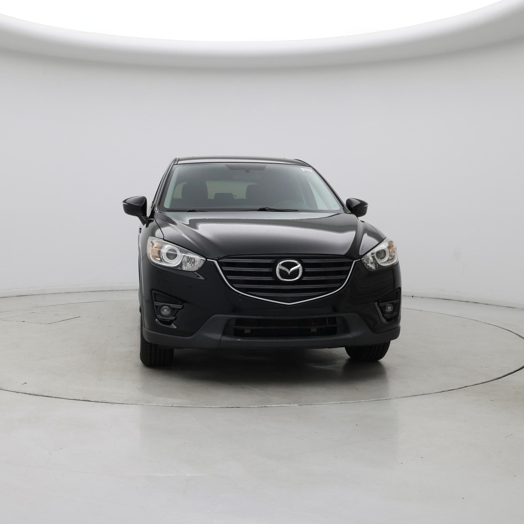 Thumbnail: 2016 Mazda CX-5 - 5