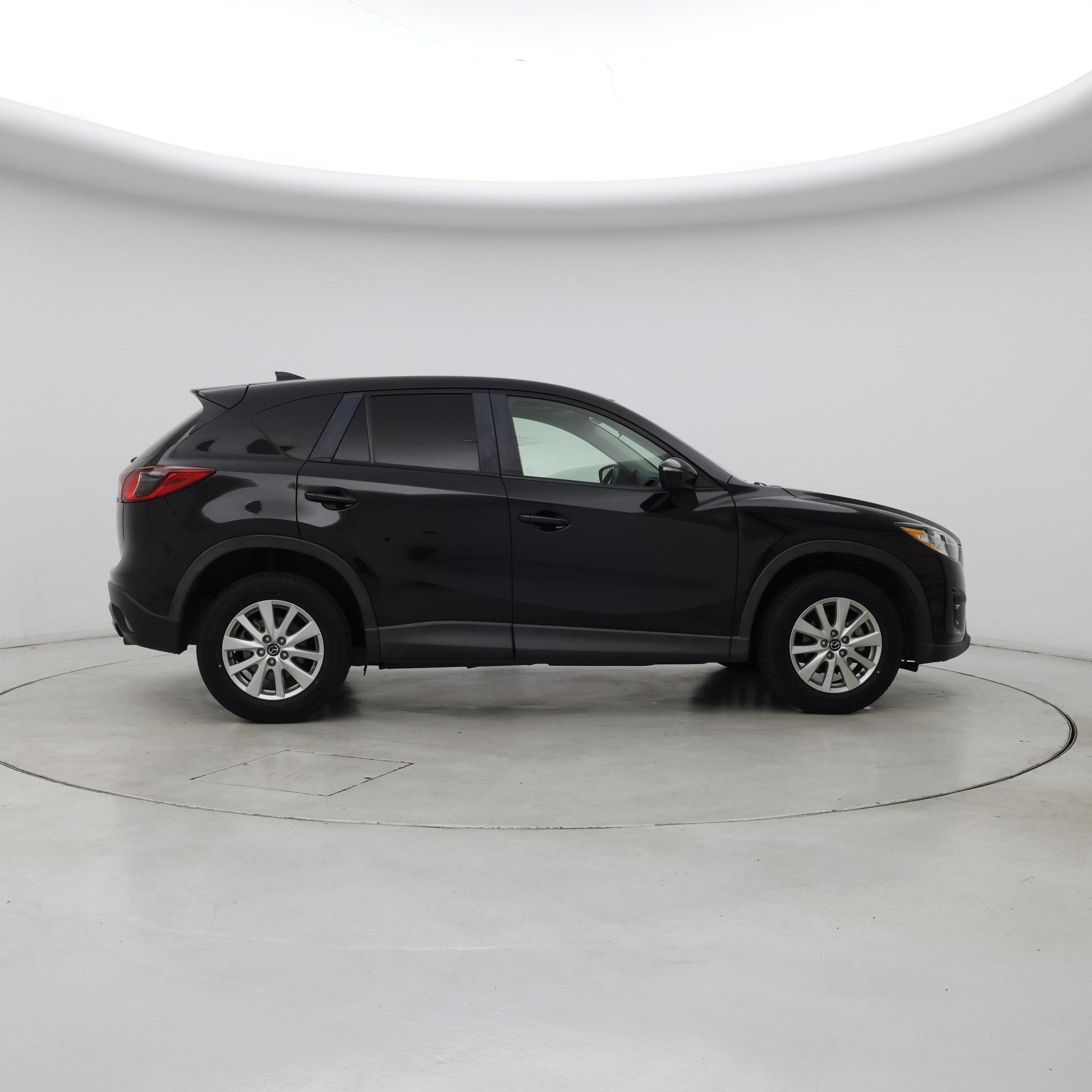 Thumbnail: 2016 Mazda CX-5 - 7