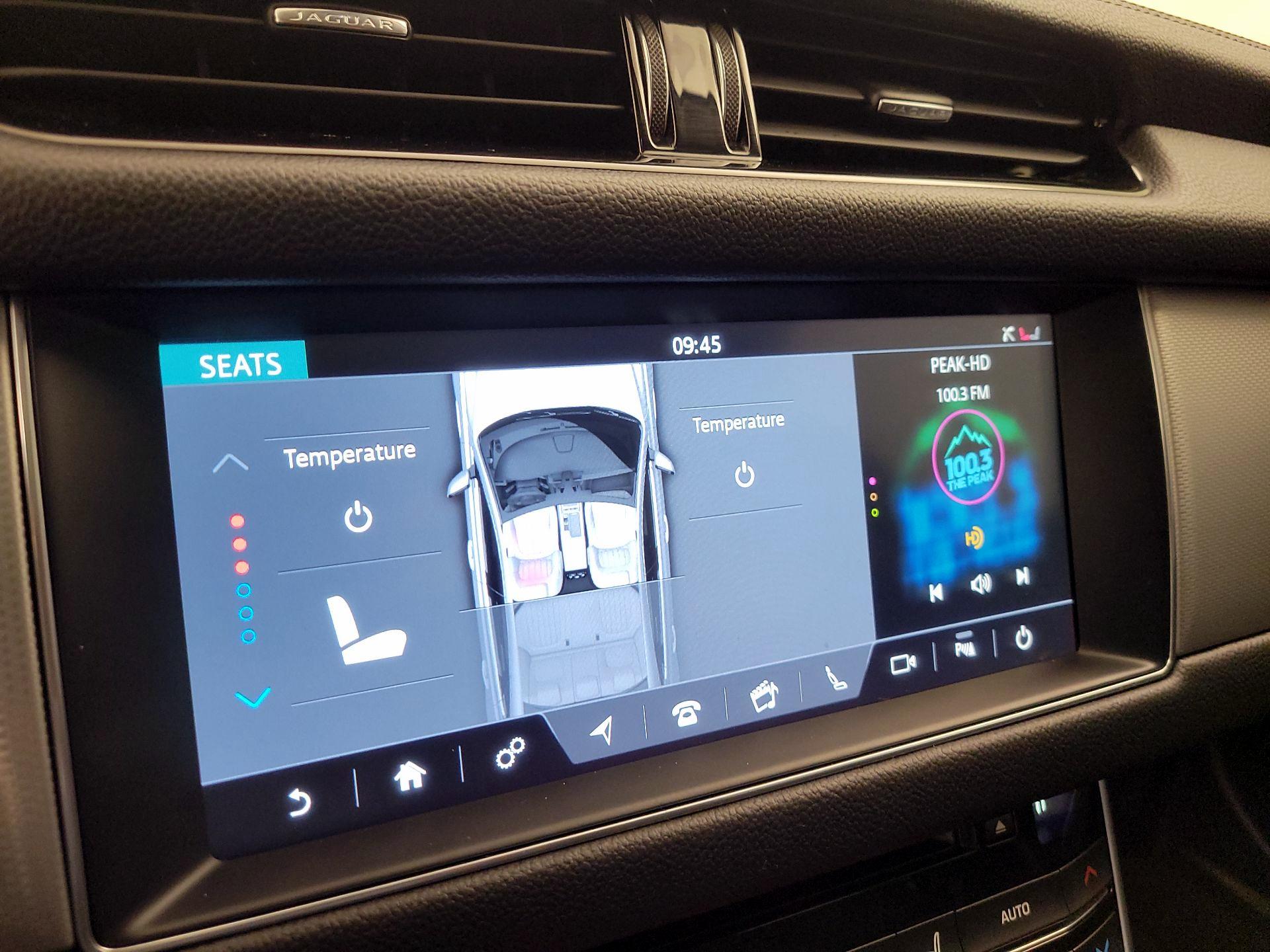 Thumbnail: 2017 Jaguar XF - 15