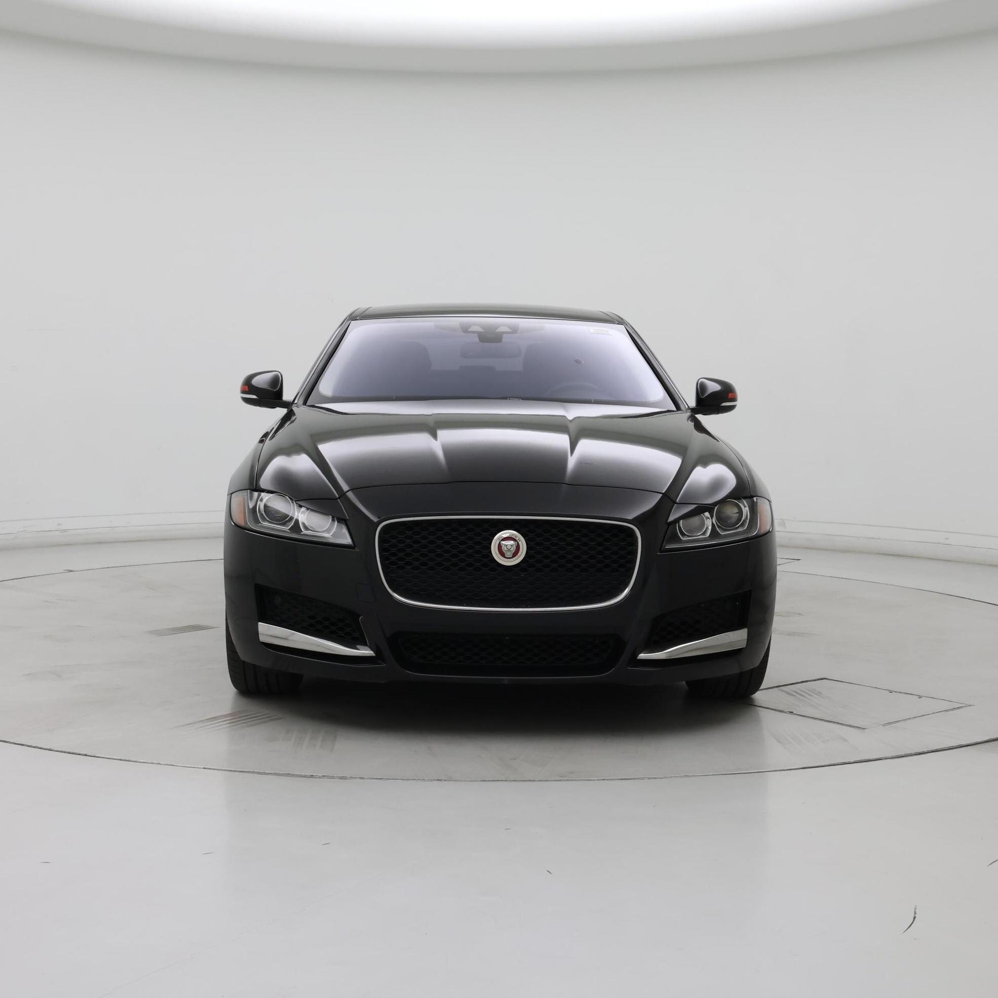 Thumbnail: 2017 Jaguar XF - 5