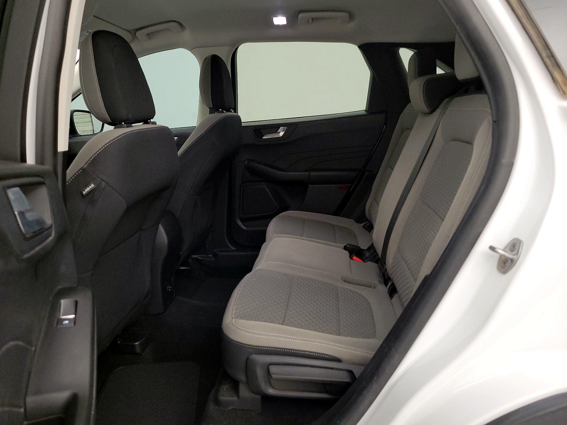 Thumbnail: 2021 Ford Escape - 19