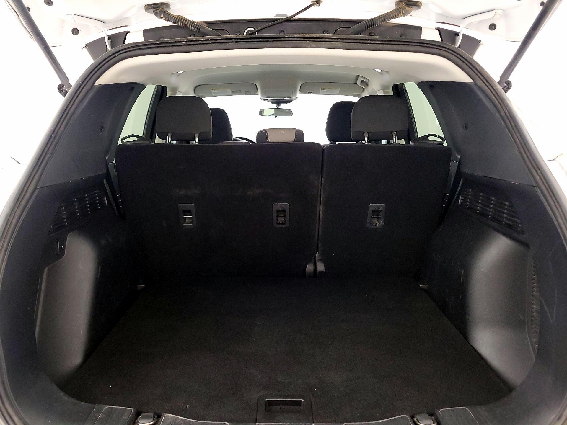 Thumbnail: 2021 Ford Escape - 20