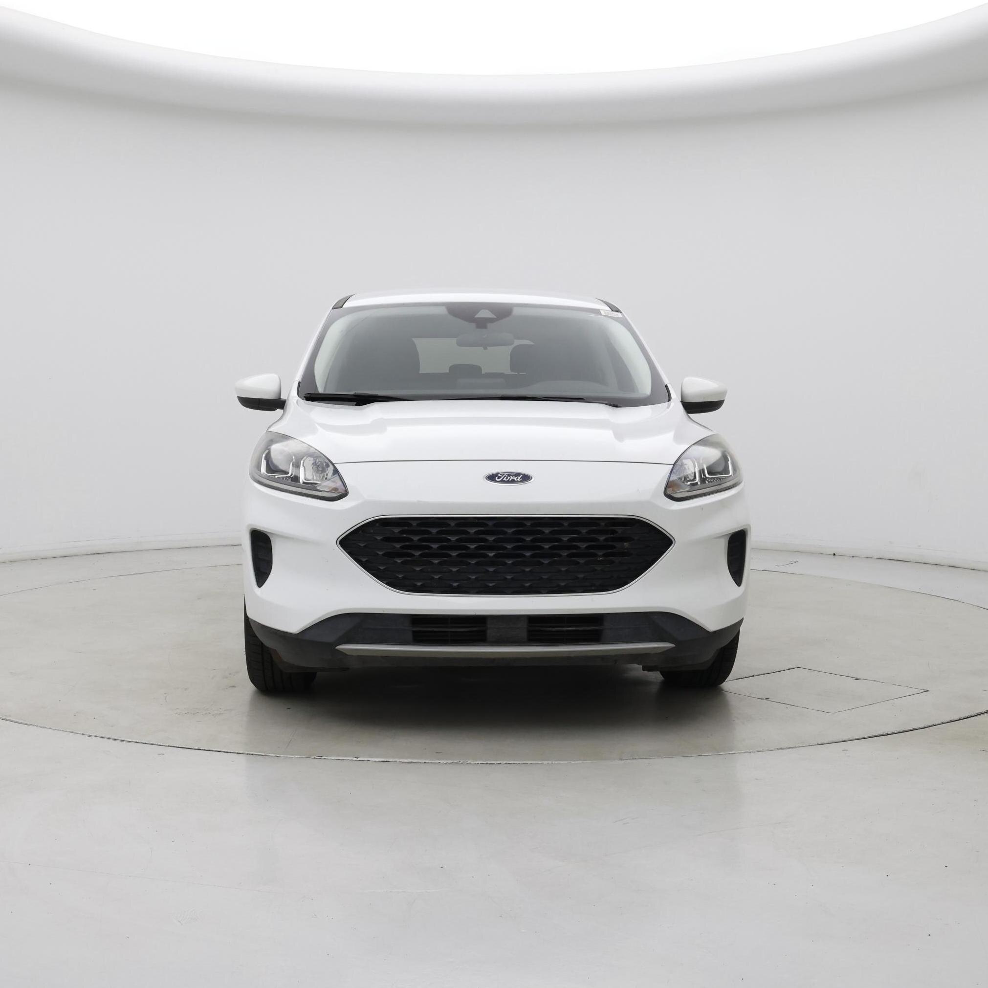 Thumbnail: 2021 Ford Escape - 5