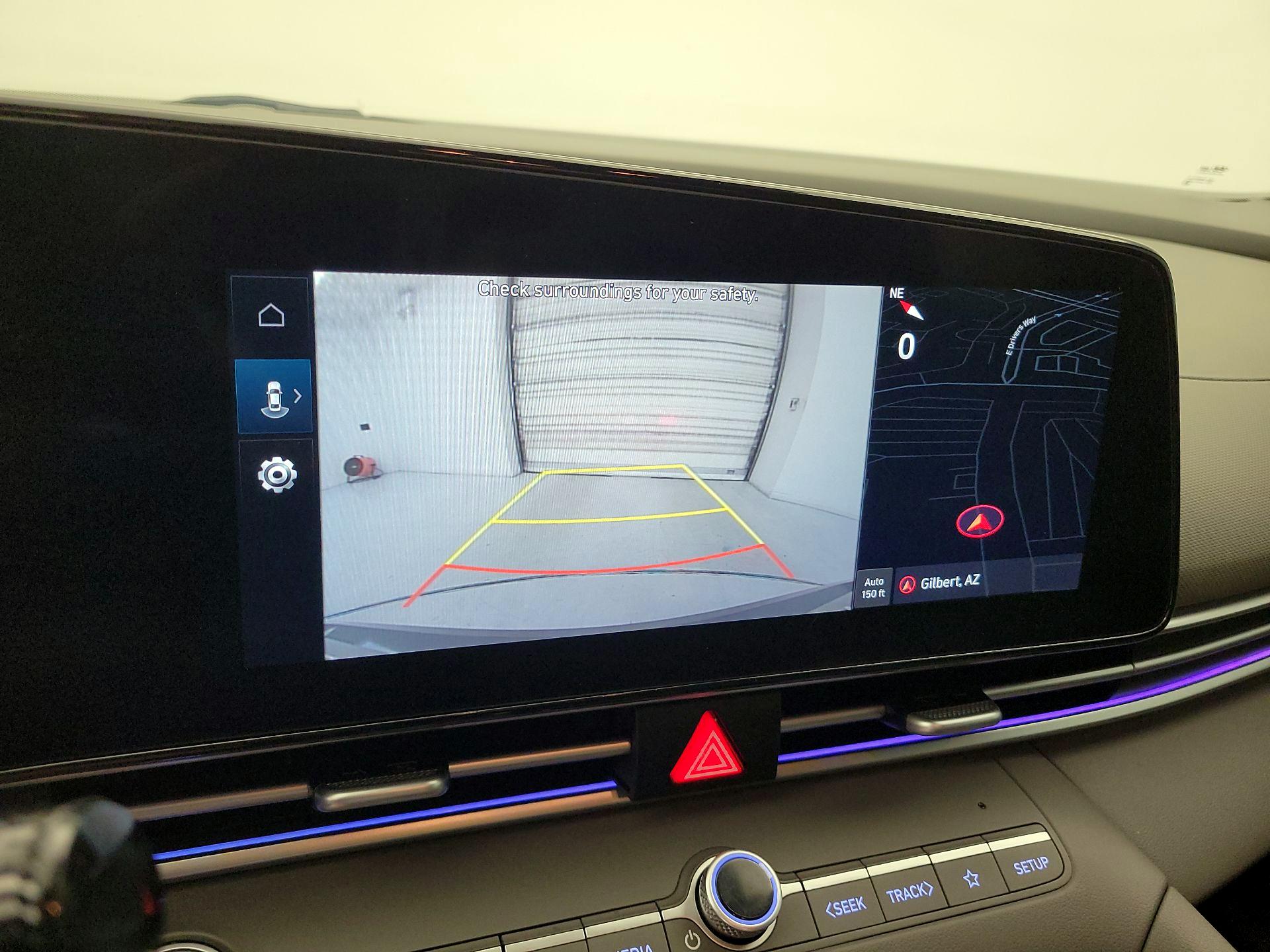 Thumbnail: 2024 Hyundai Elantra - 15