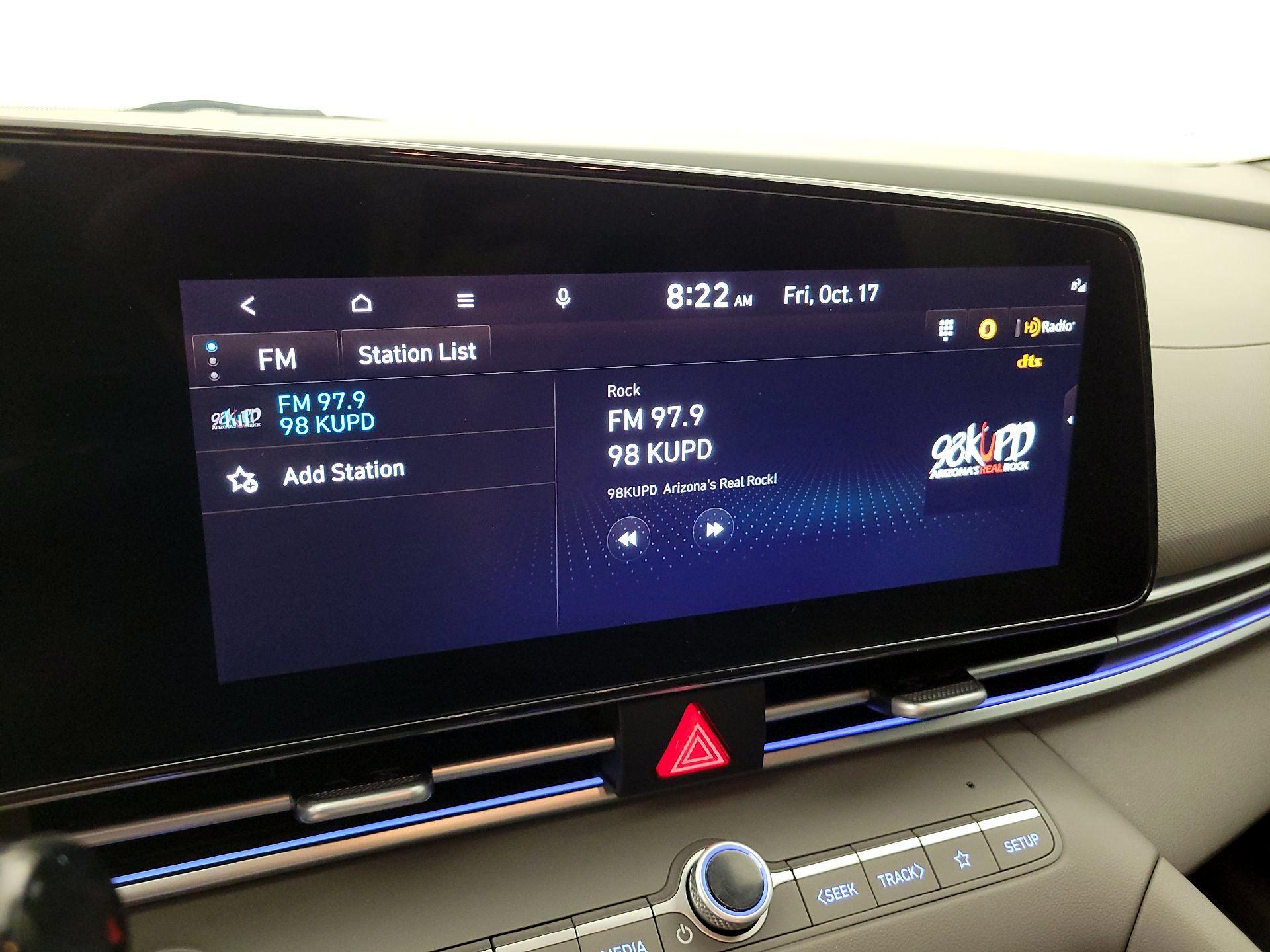 Thumbnail: 2024 Hyundai Elantra - 16