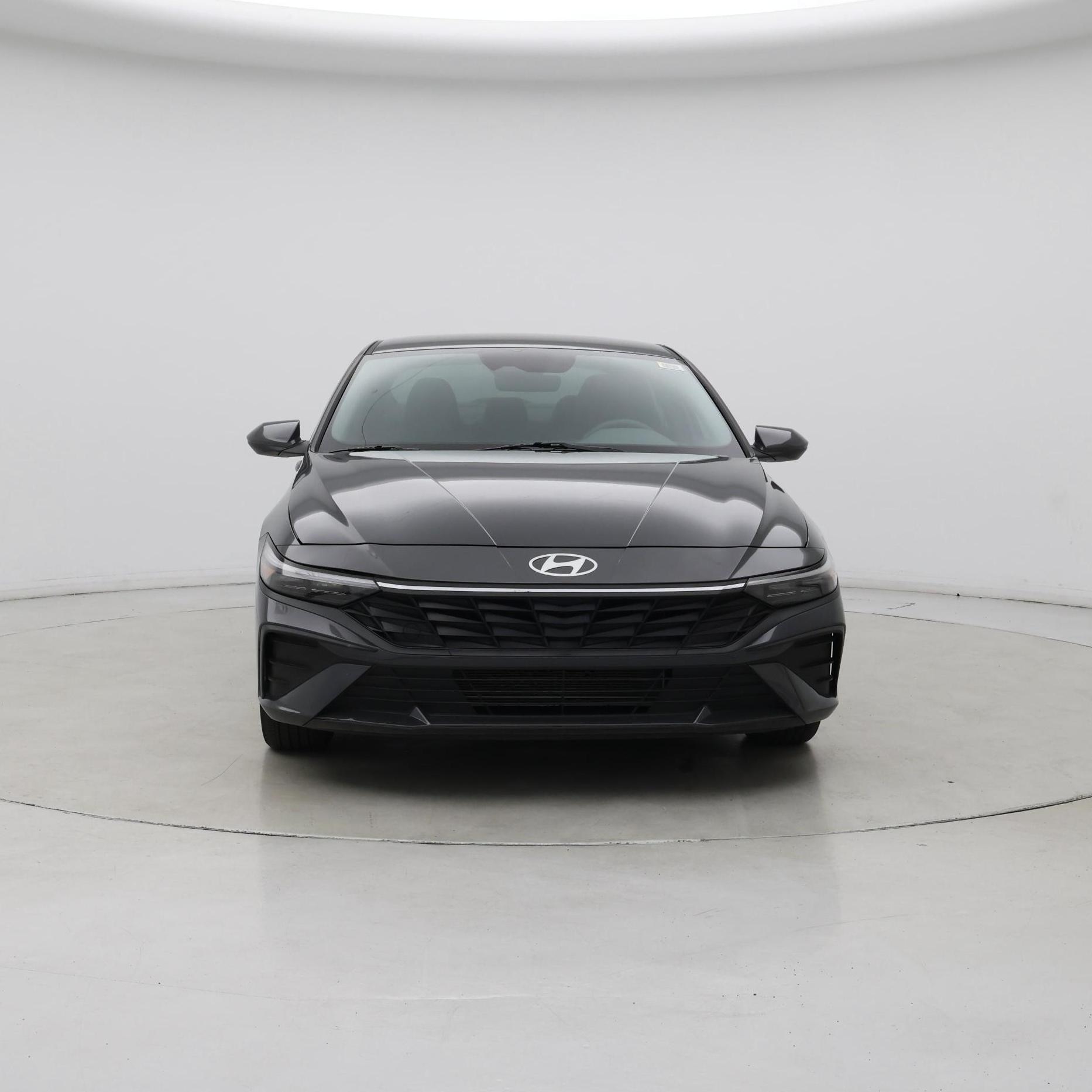 Thumbnail: 2024 Hyundai Elantra - 5