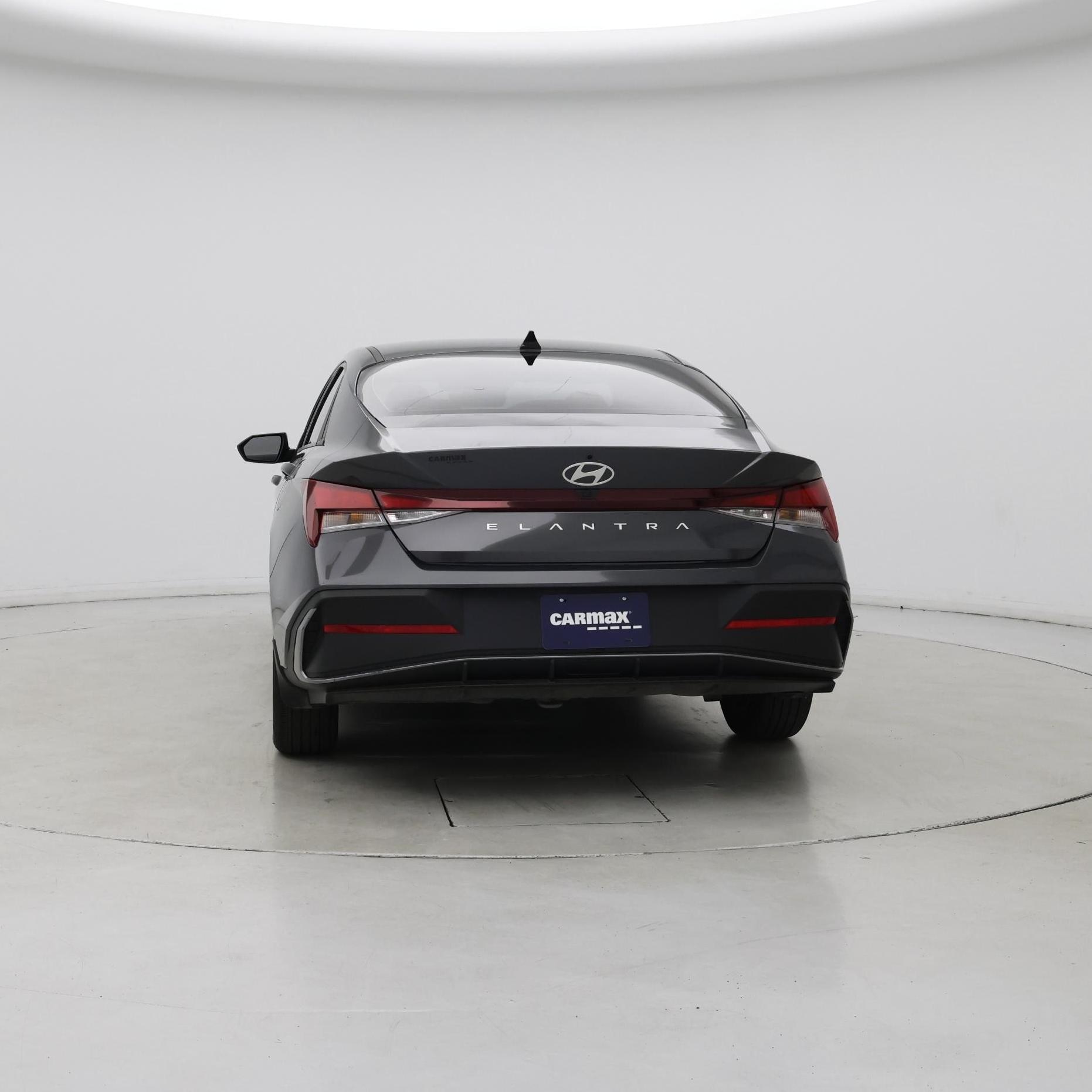 Thumbnail: 2024 Hyundai Elantra - 6