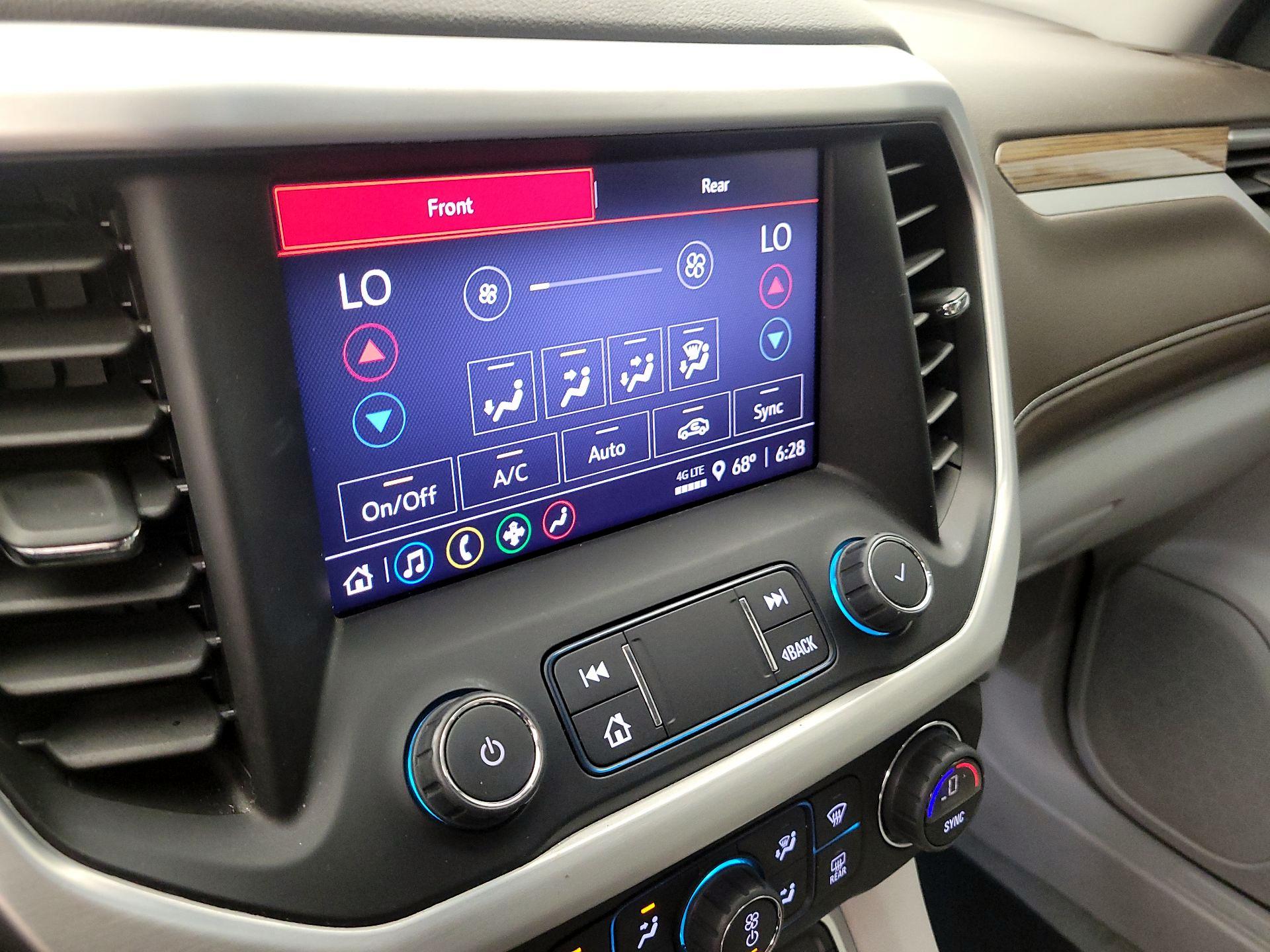 Thumbnail: 2022 GMC Acadia - 15