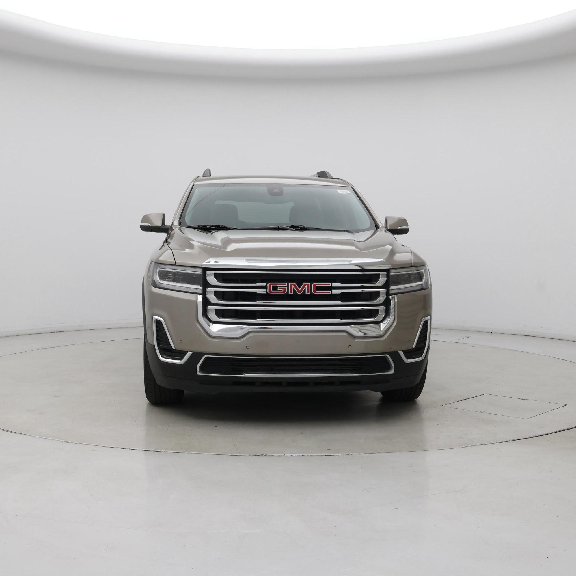 Thumbnail: 2022 GMC Acadia - 5