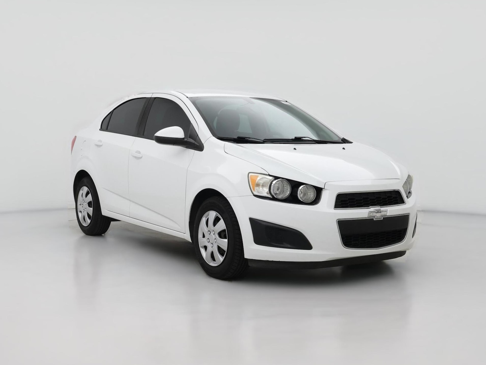 2015 Chevrolet Sonic LS