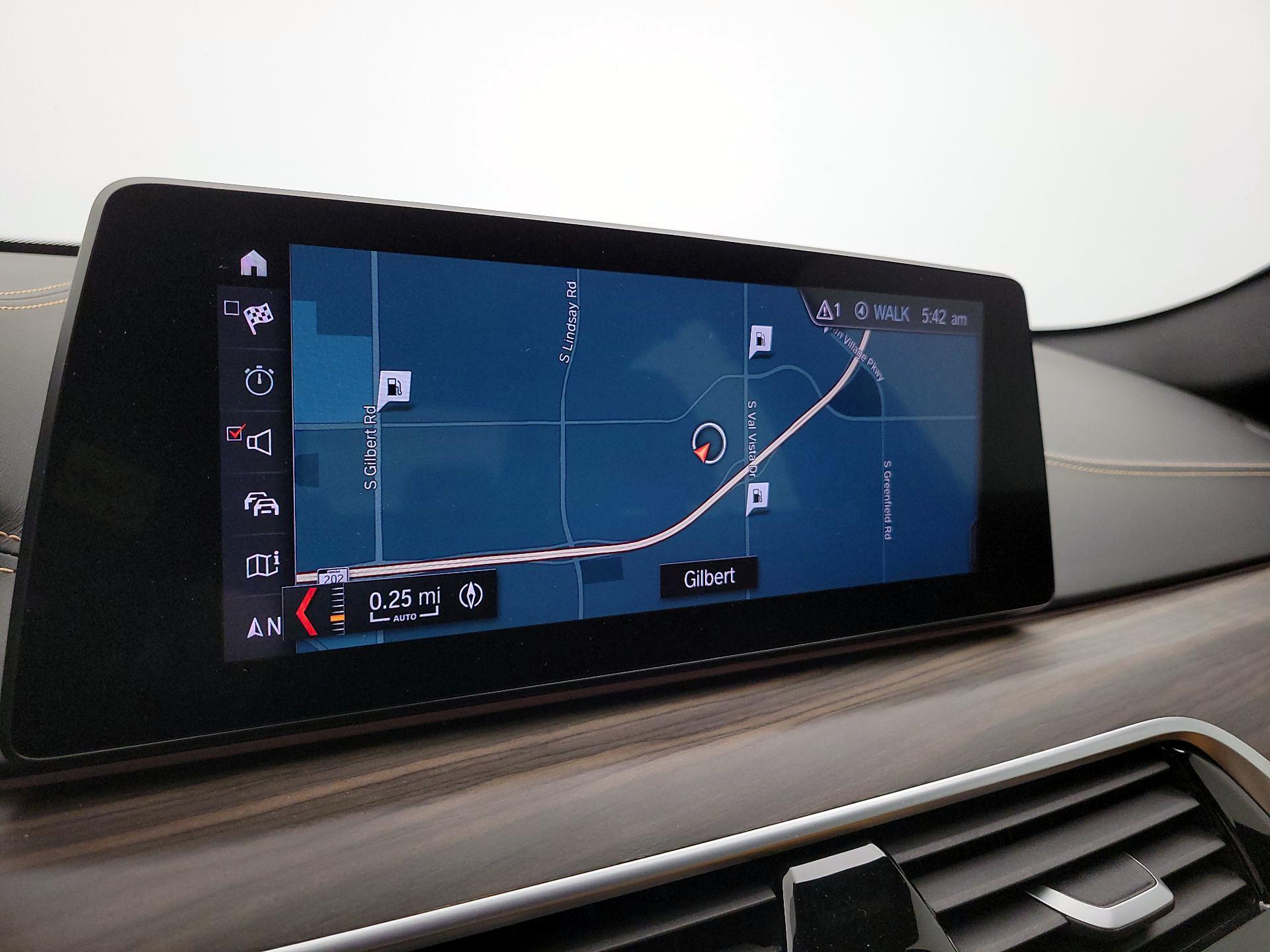 Thumbnail: 2019 BMW 5 Series - 14