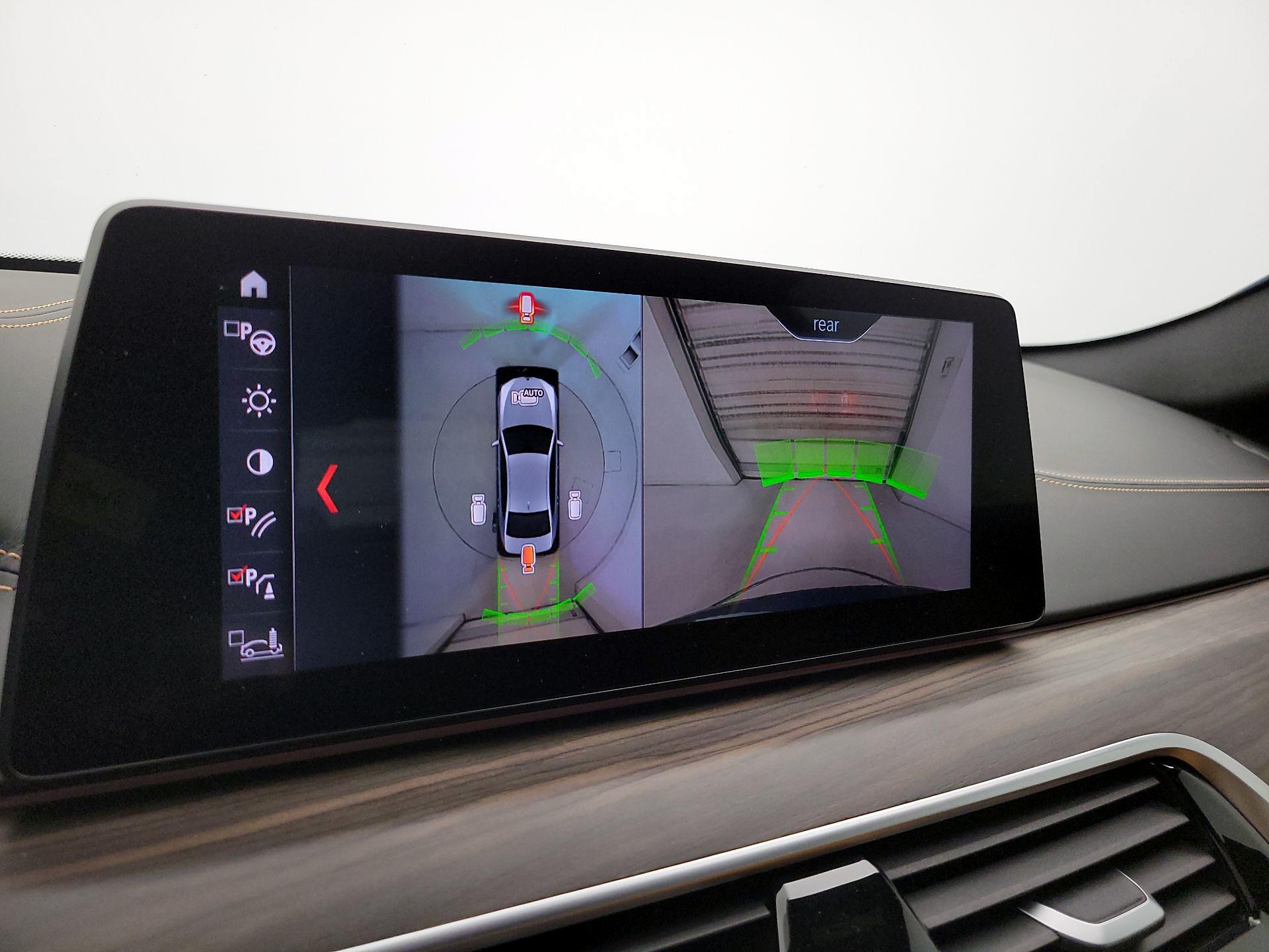Thumbnail: 2019 BMW 5 Series - 15