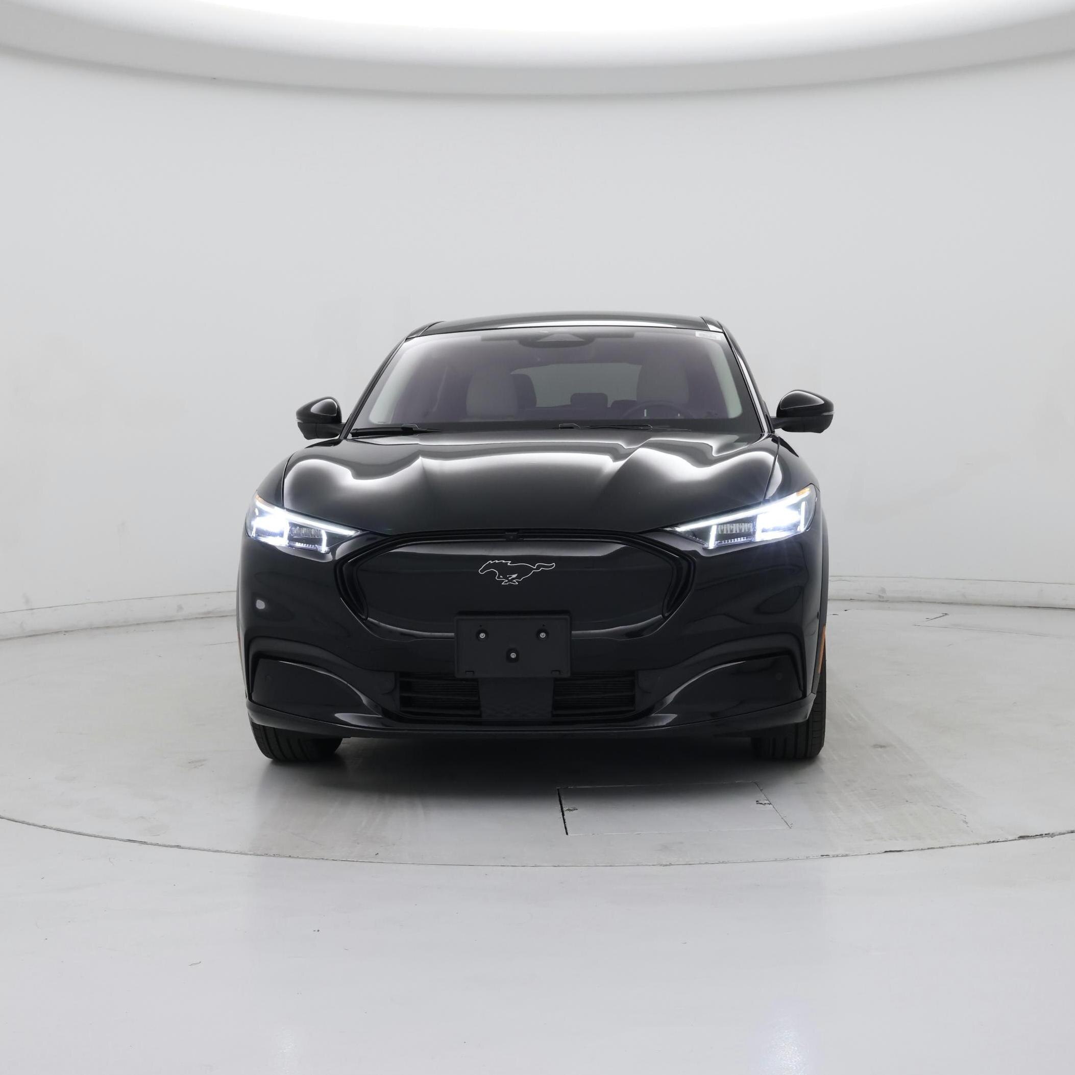 Thumbnail: 2022 Ford Mustang Mach-E - 5