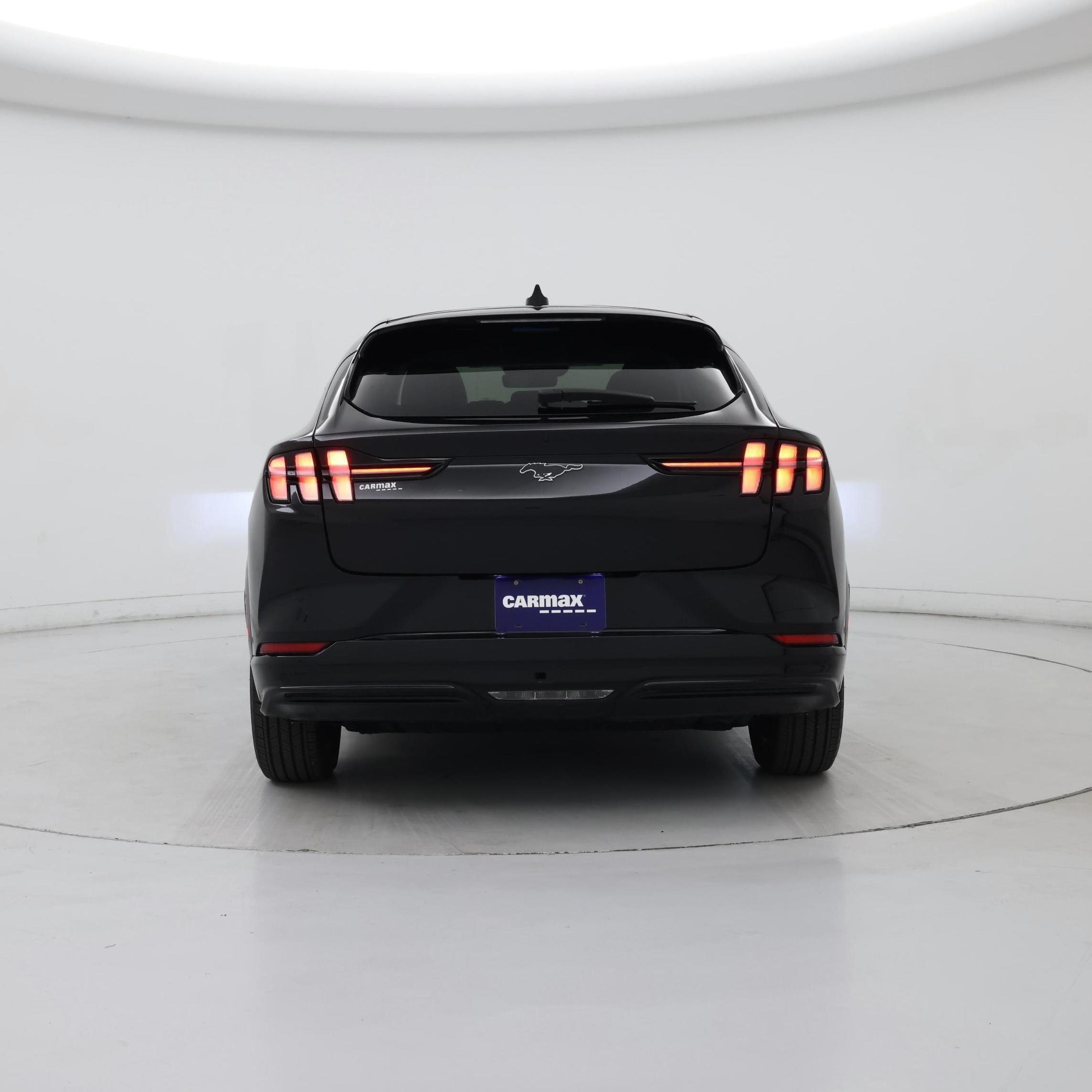 Thumbnail: 2022 Ford Mustang Mach-E - 6