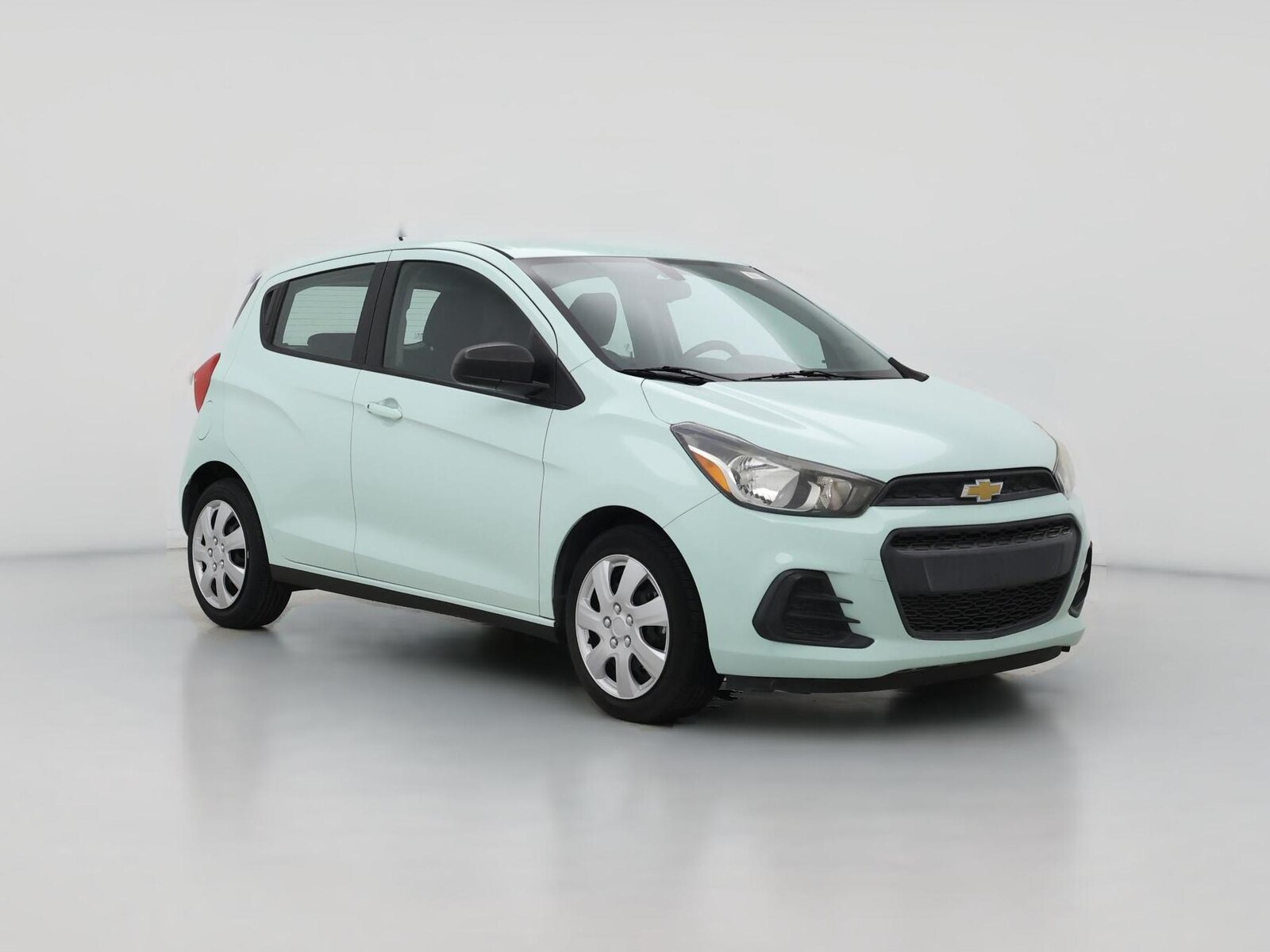 2018 Chevrolet Spark LS