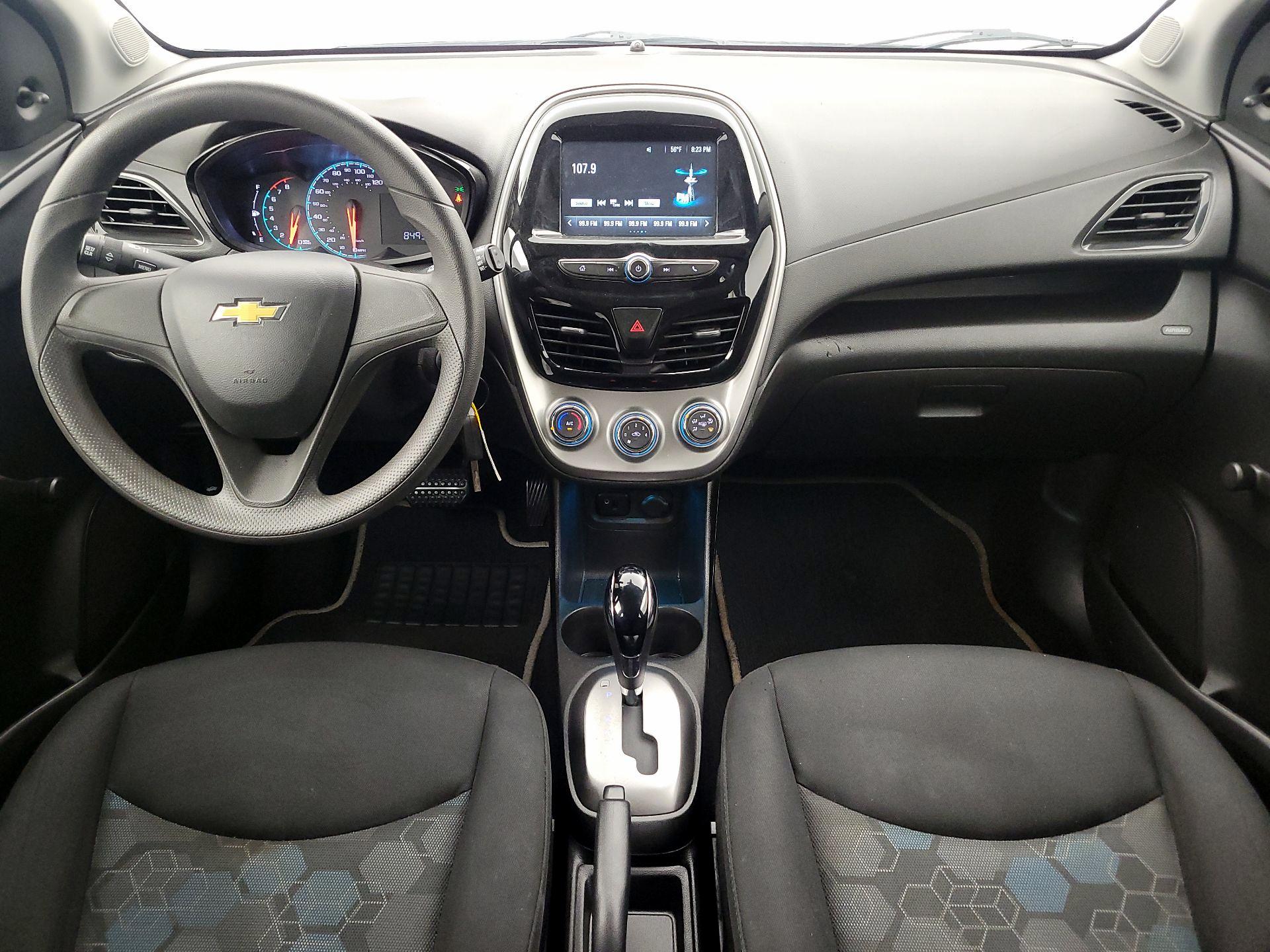 Thumbnail: 2018 Chevrolet Spark - 9