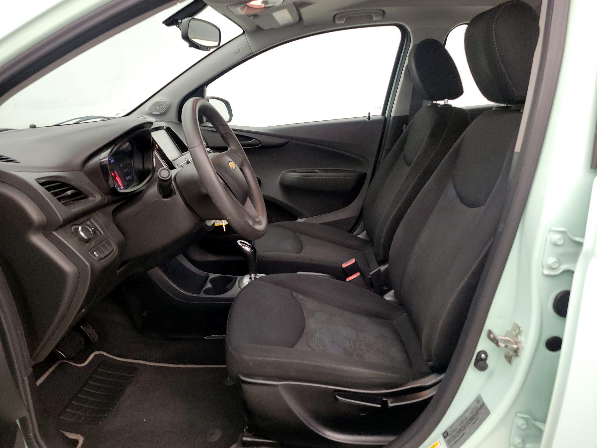 Thumbnail: 2018 Chevrolet Spark - 11