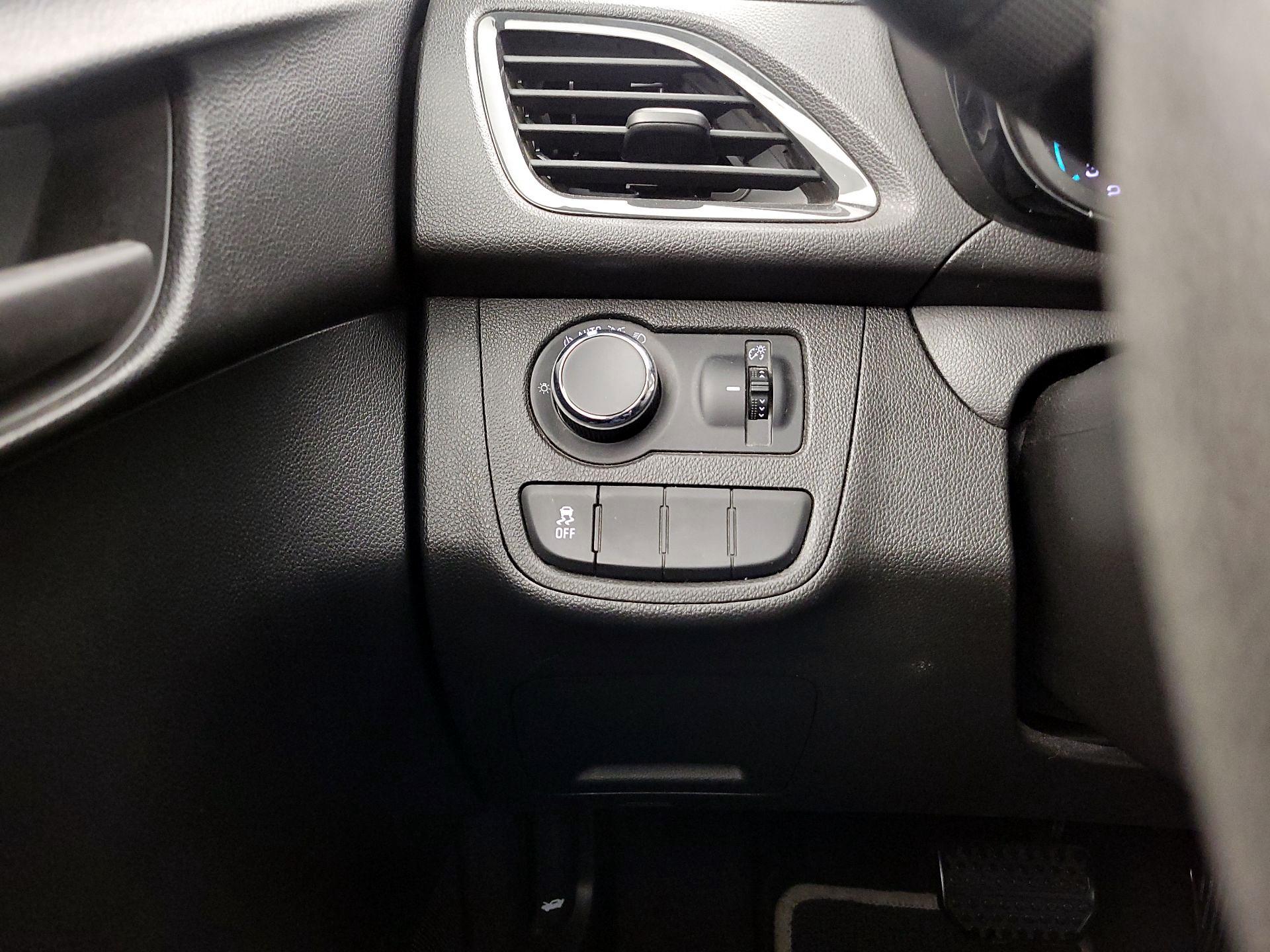 Thumbnail: 2018 Chevrolet Spark - 13