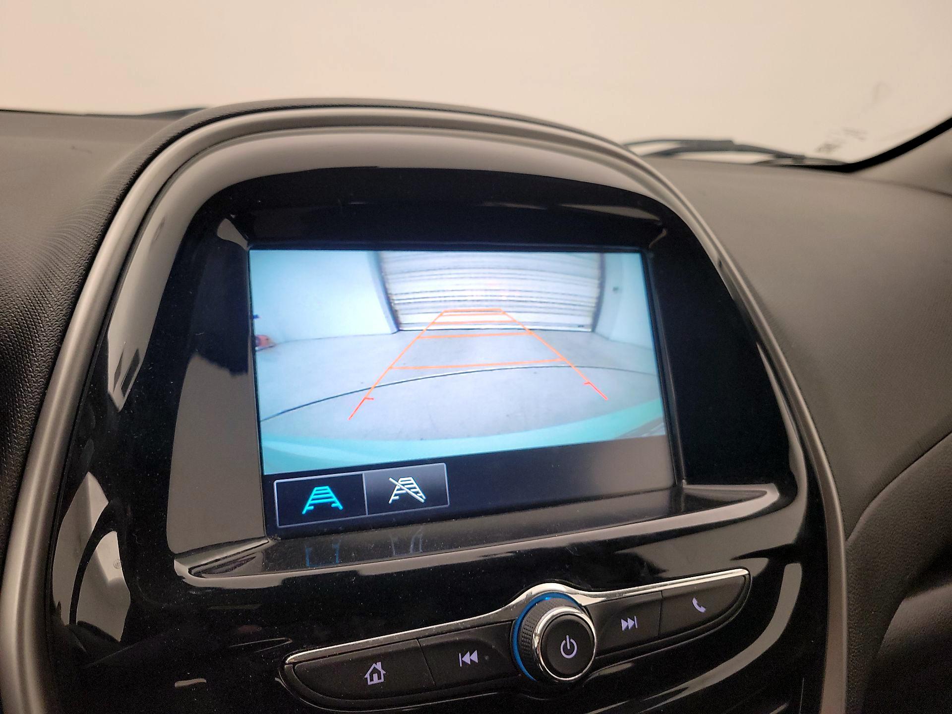 Thumbnail: 2018 Chevrolet Spark - 14