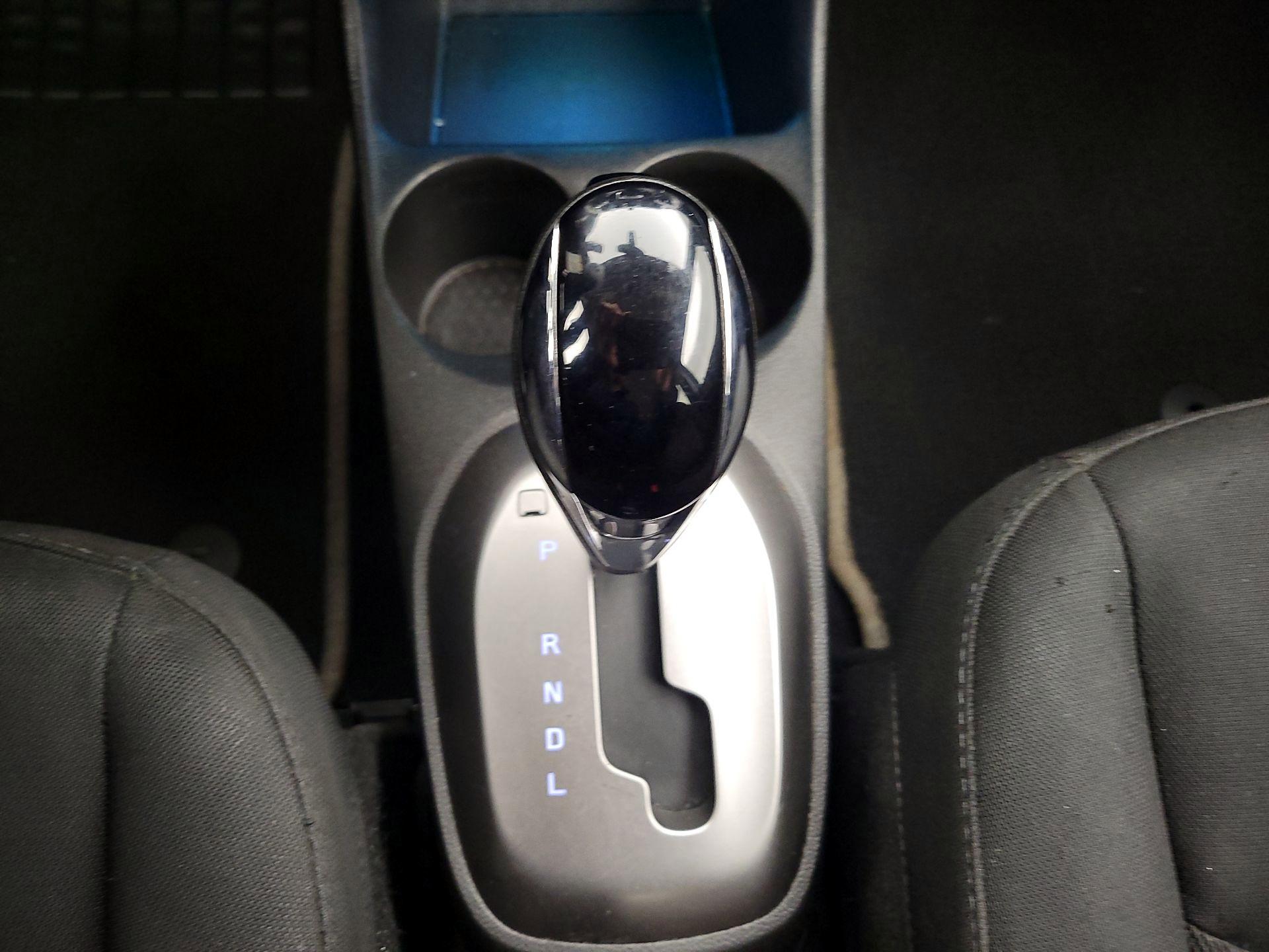Thumbnail: 2018 Chevrolet Spark - 17
