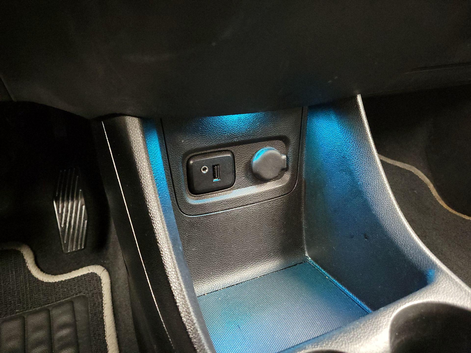 Thumbnail: 2018 Chevrolet Spark - 18
