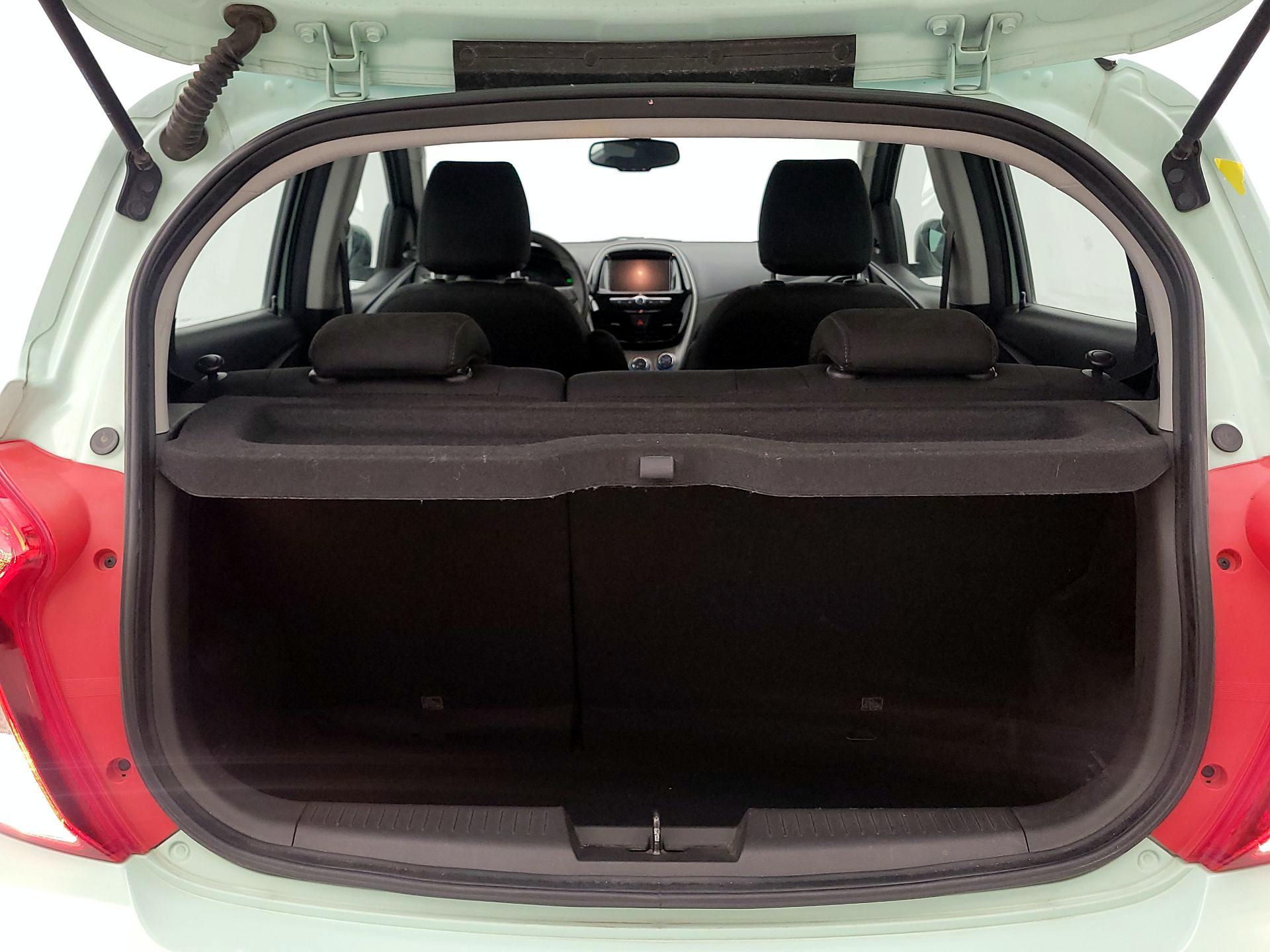 Thumbnail: 2018 Chevrolet Spark - 20